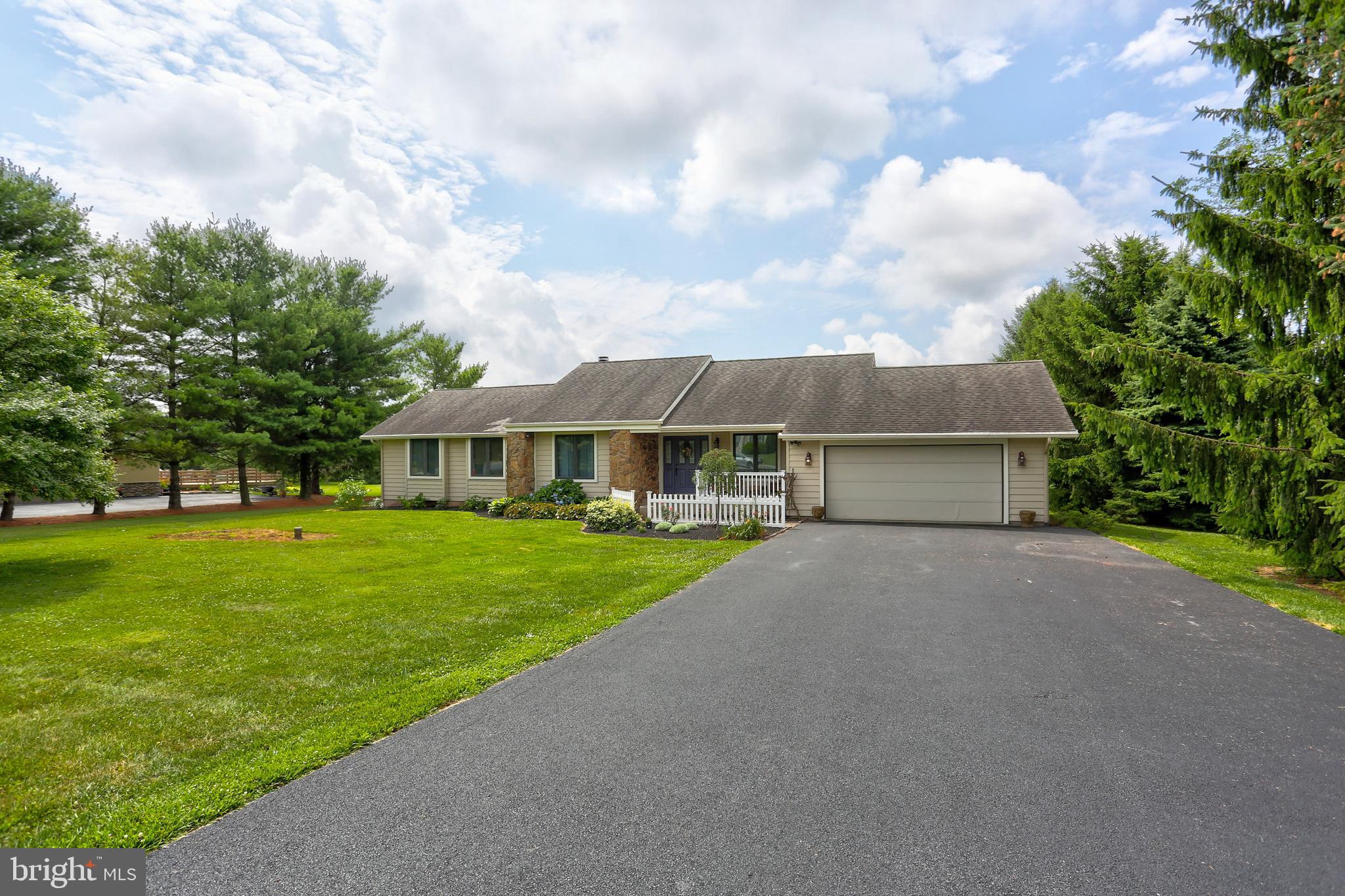 MANHEIM TWP - Residential