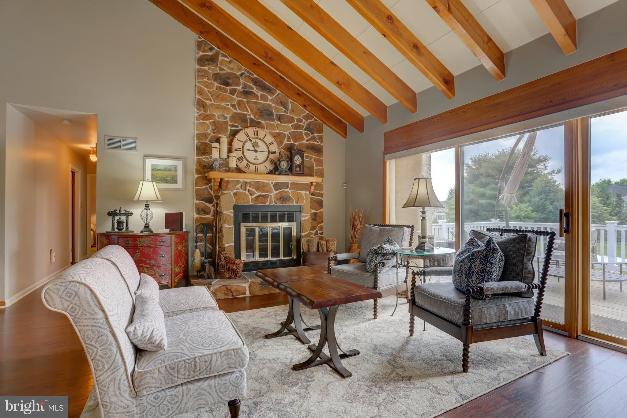 MANHEIM TWP - Residential