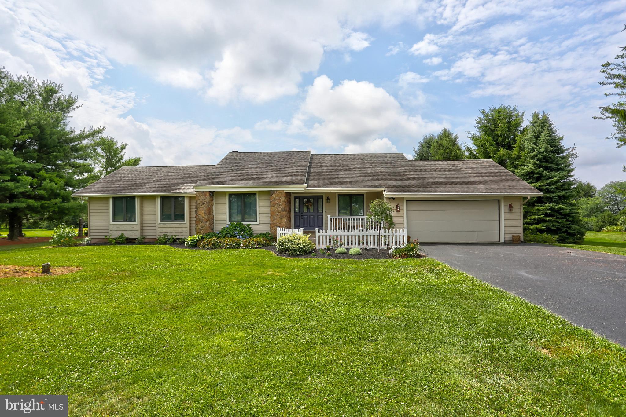 MANHEIM TWP - Residential
