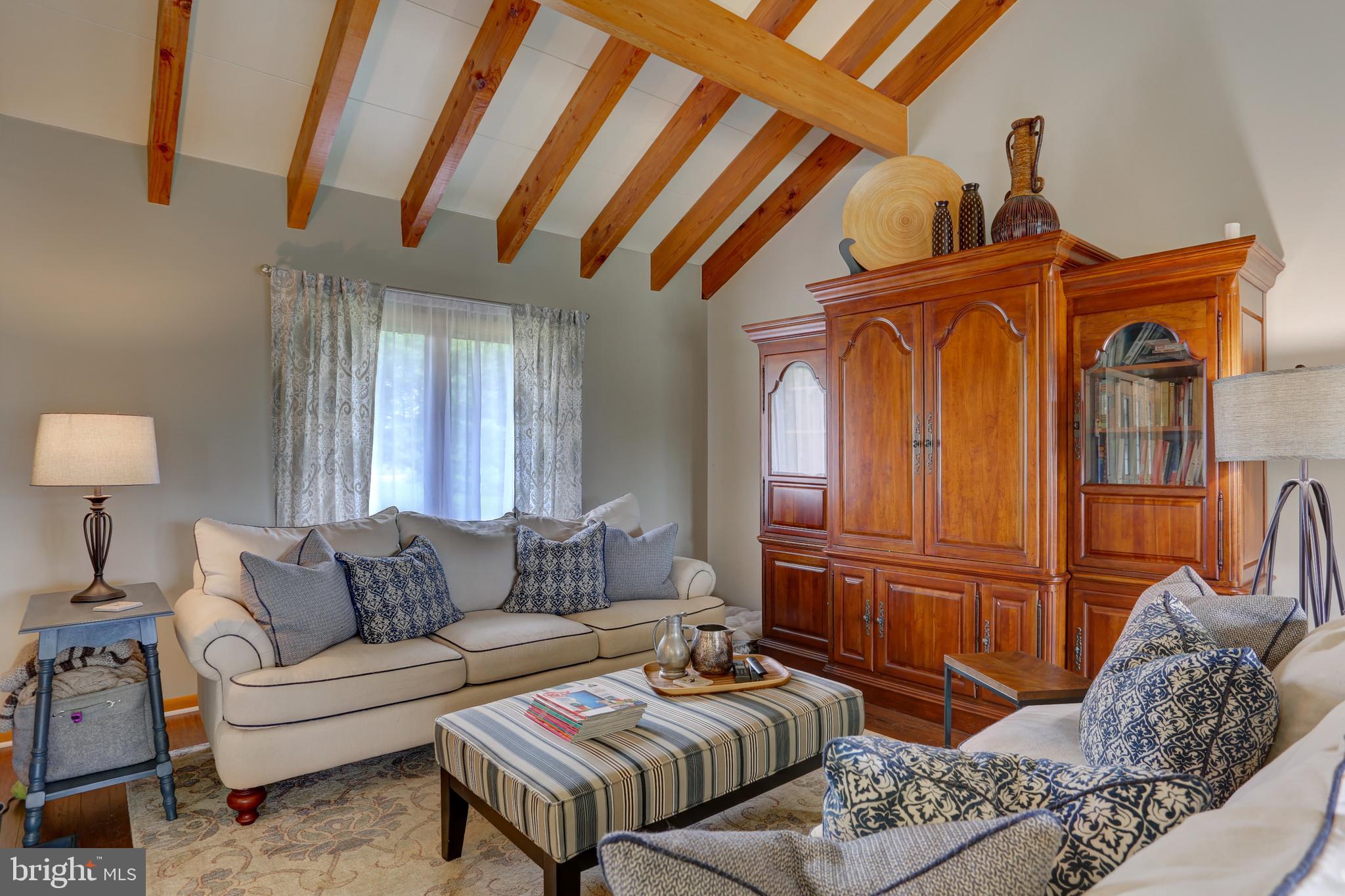 MANHEIM TWP - Residential