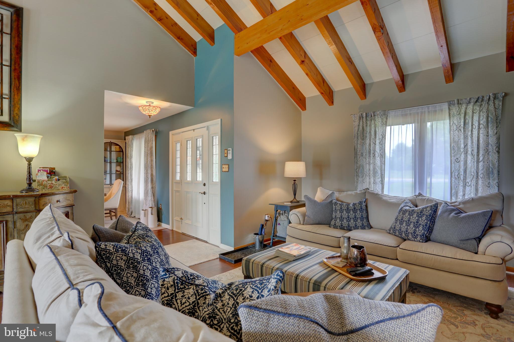 MANHEIM TWP - Residential