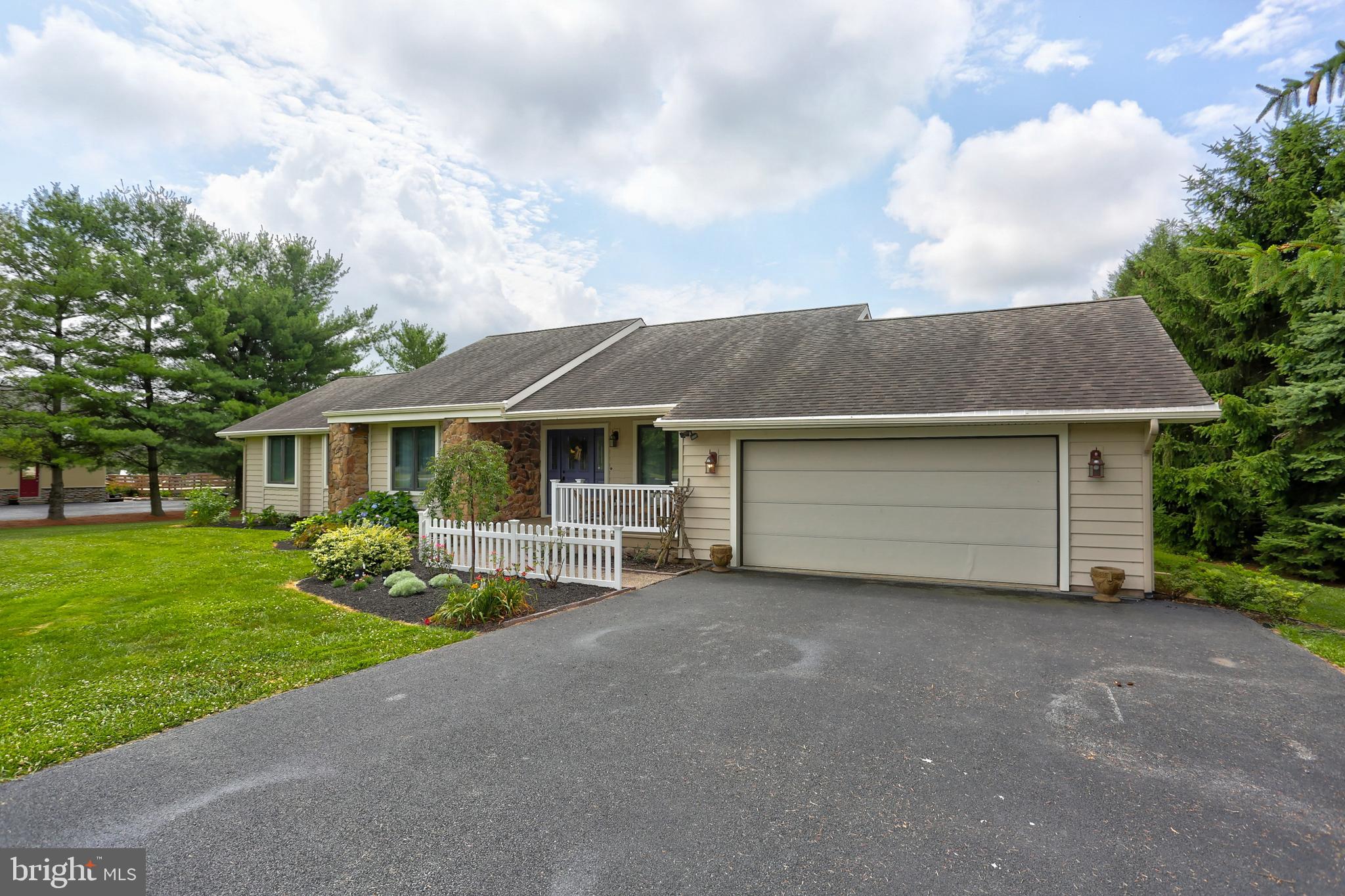 MANHEIM TWP - Residential