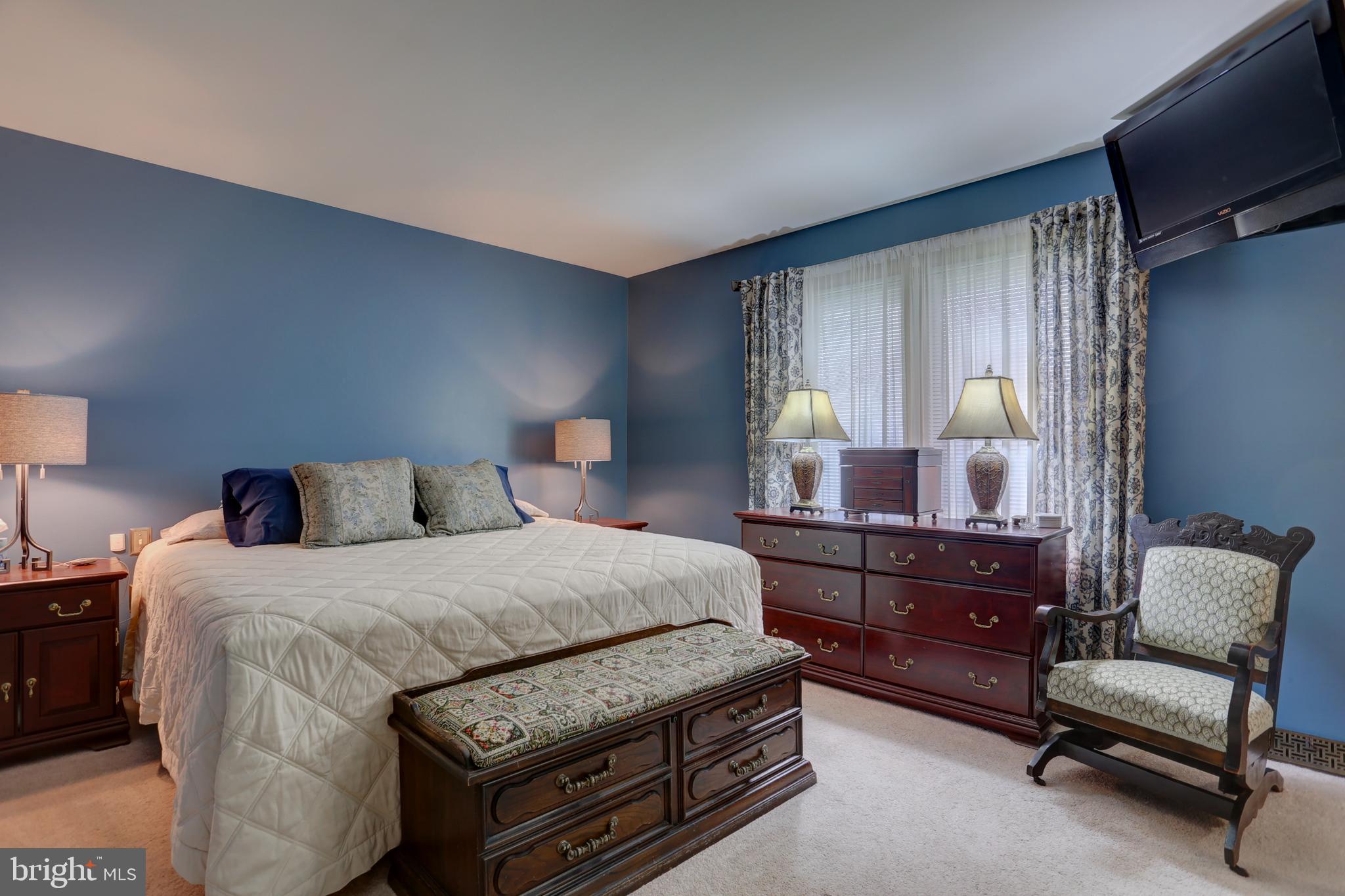 MANHEIM TWP - Residential