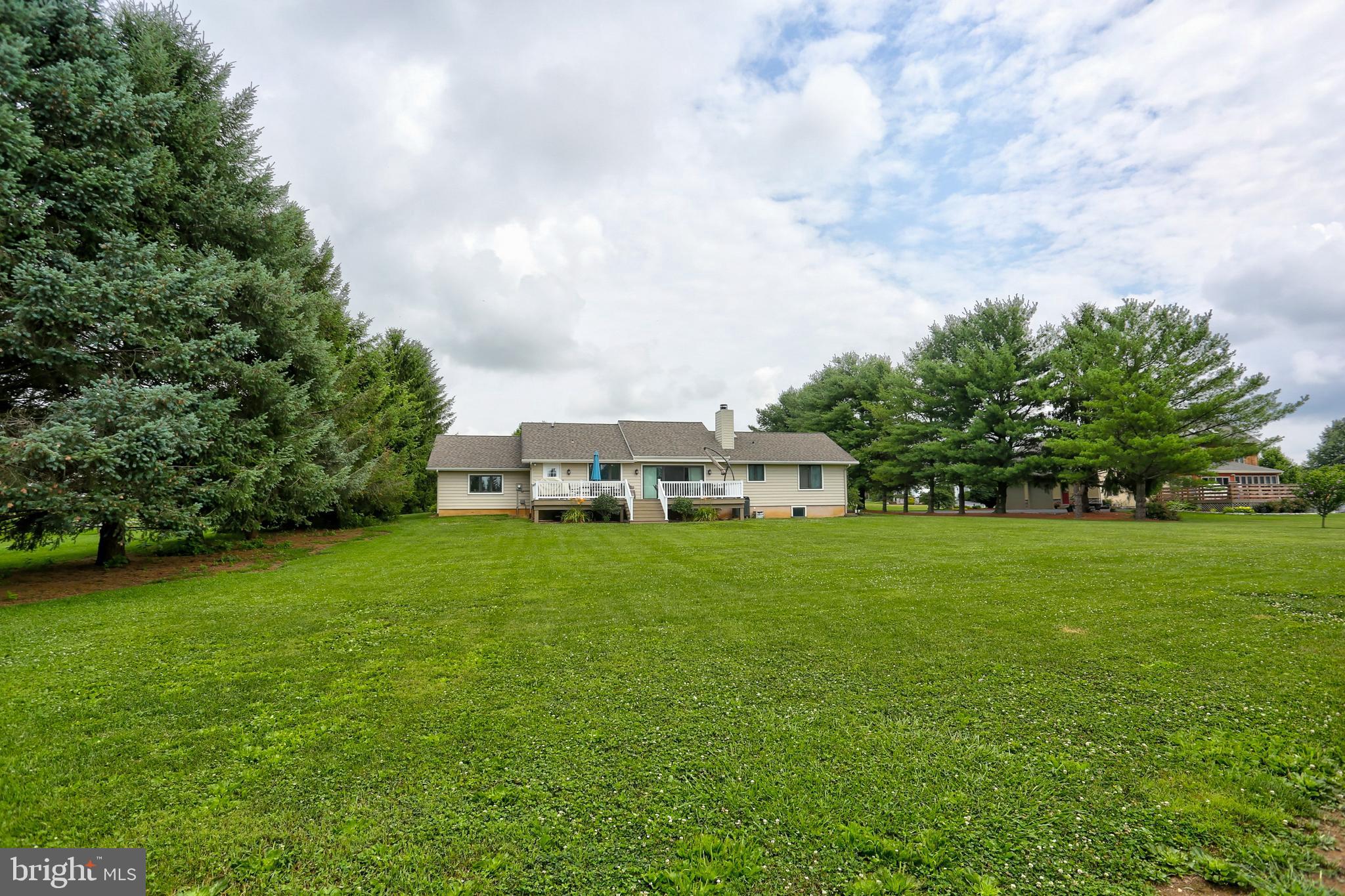 MANHEIM TWP - Residential