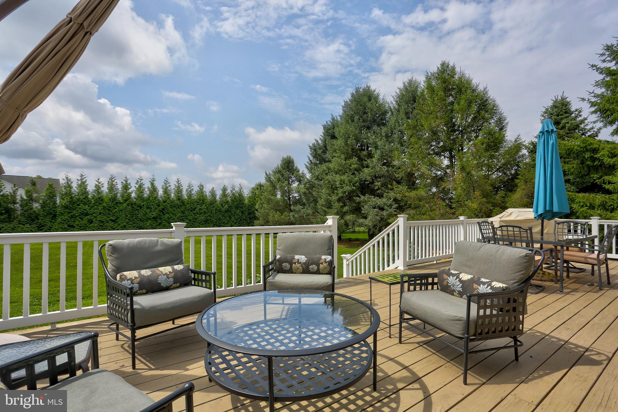 MANHEIM TWP - Residential