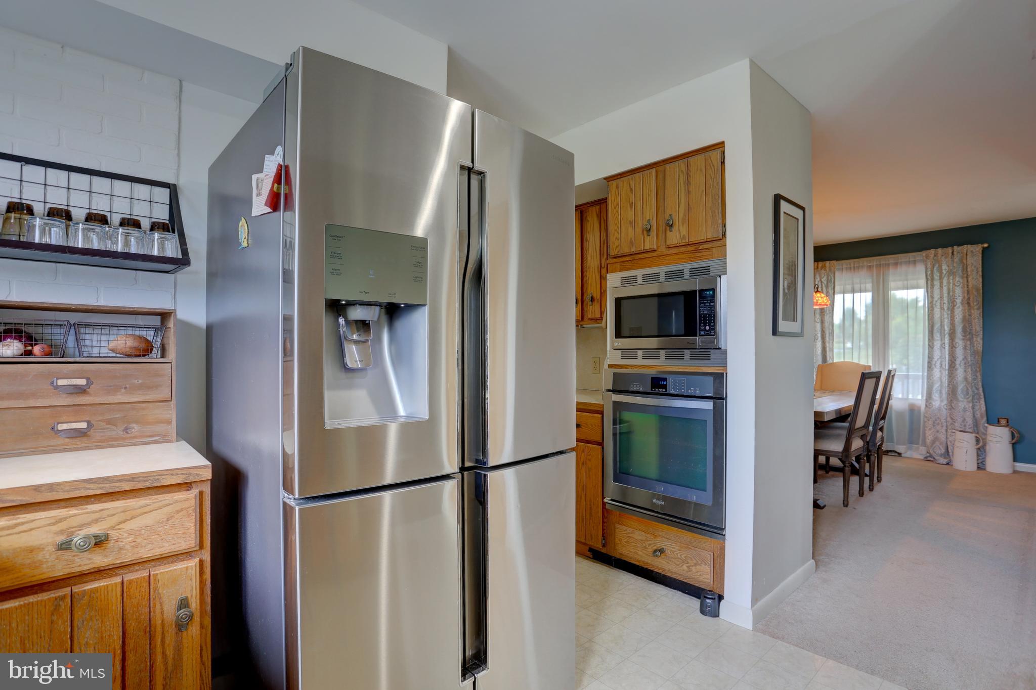 MANHEIM TWP - Residential