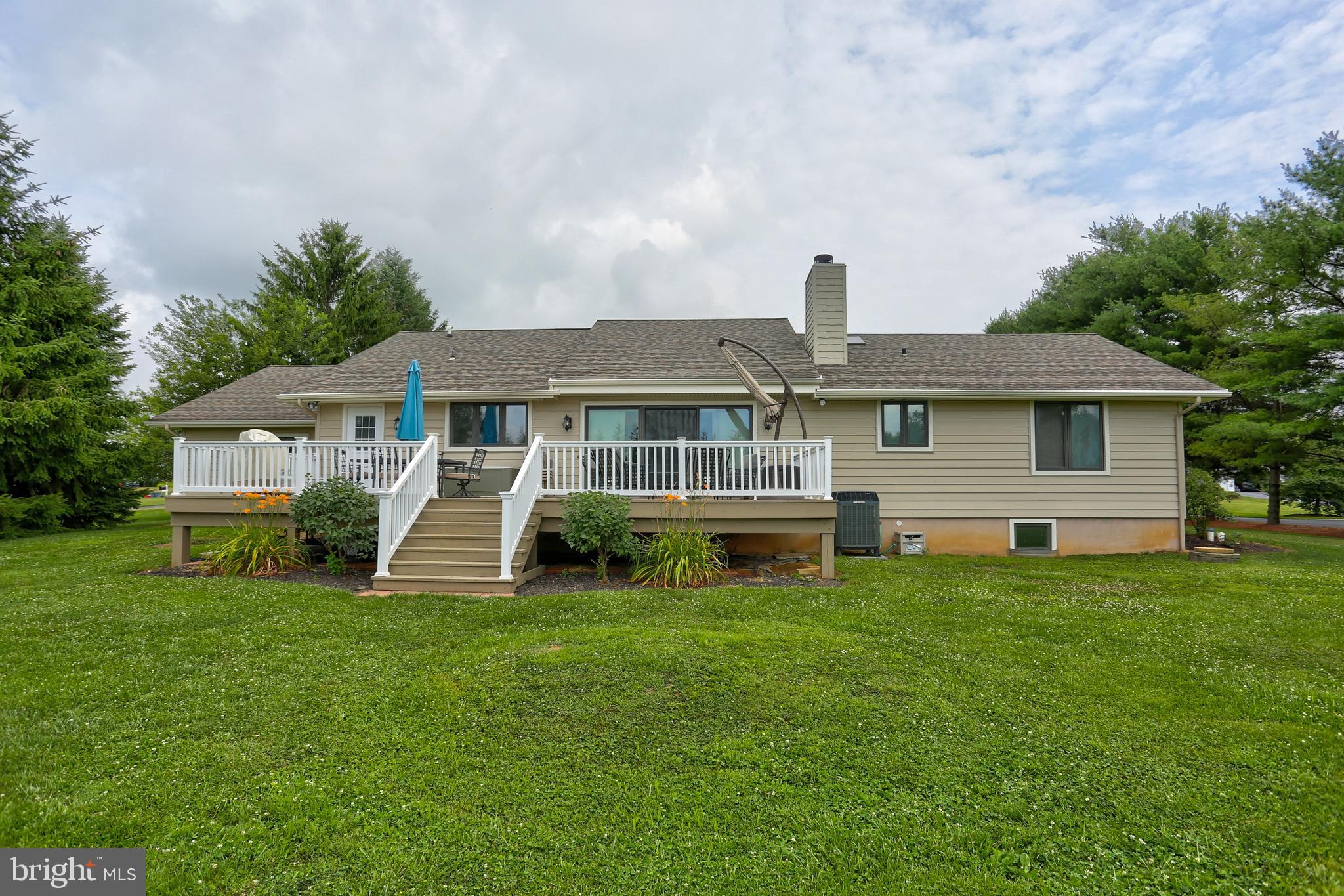 MANHEIM TWP - Residential