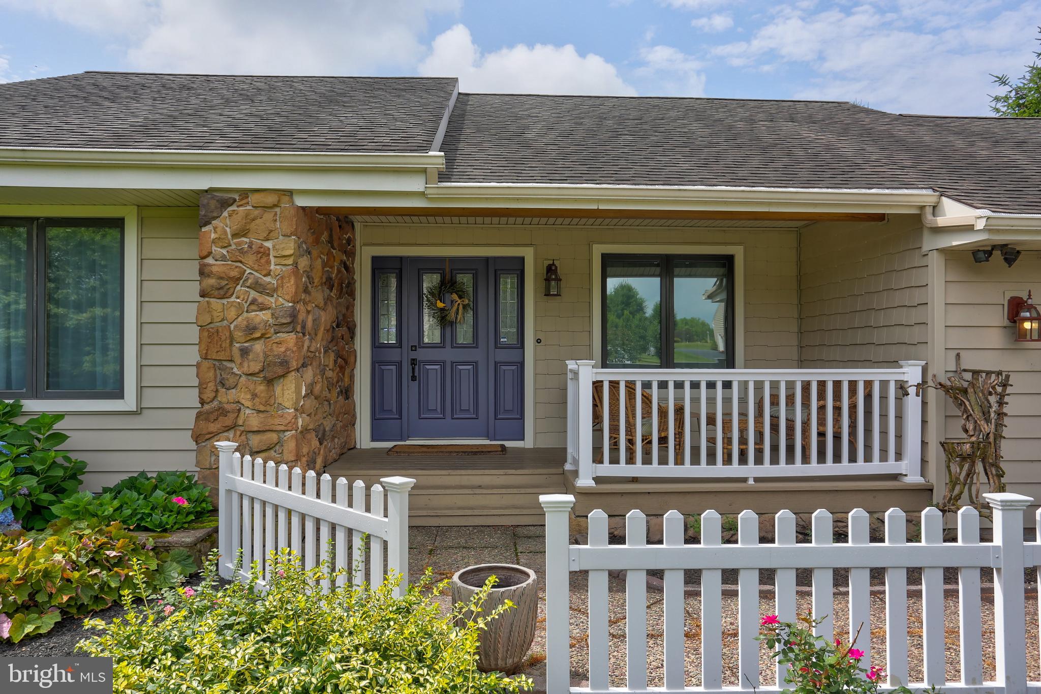 MANHEIM TWP - Residential