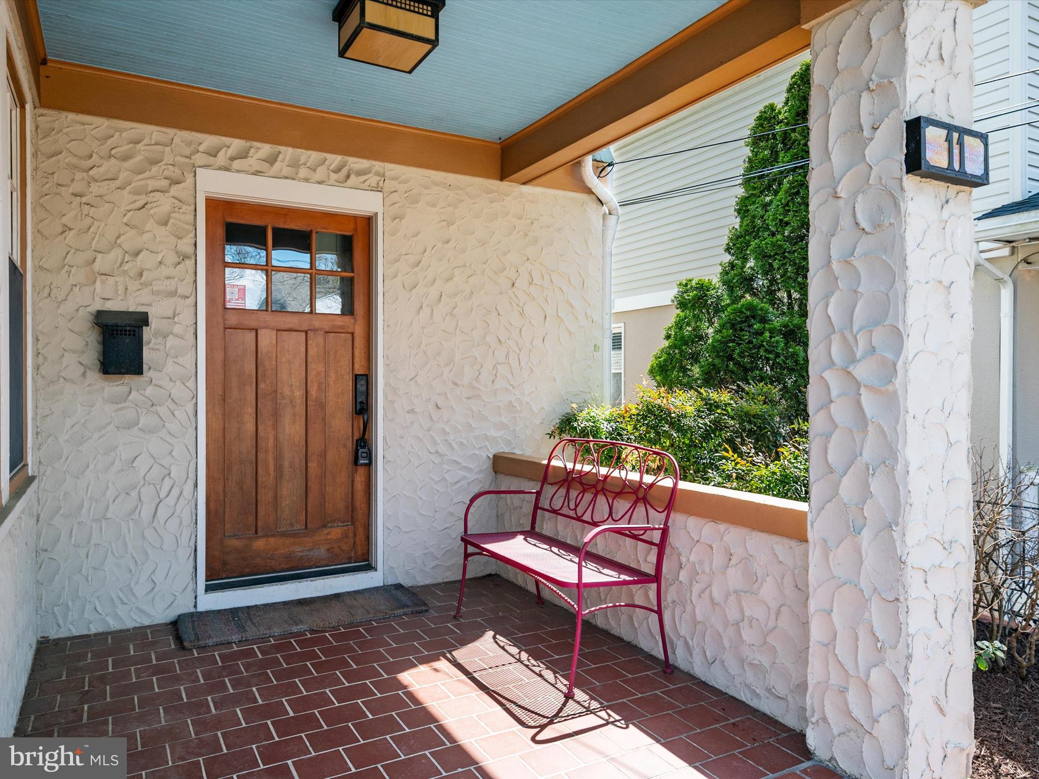 MURRAY HILL - Residential