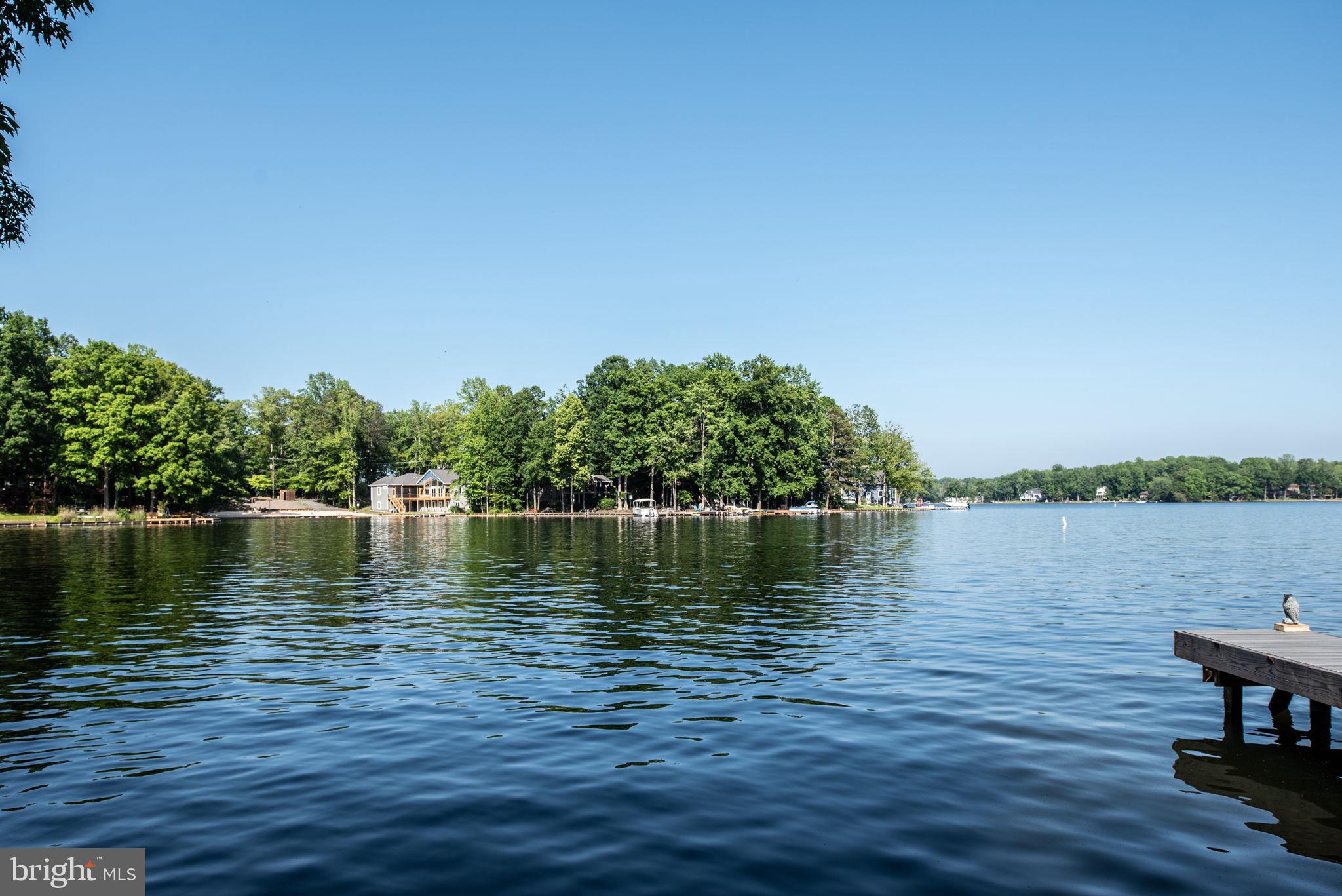 LAKE OF THE WOODS - Residential