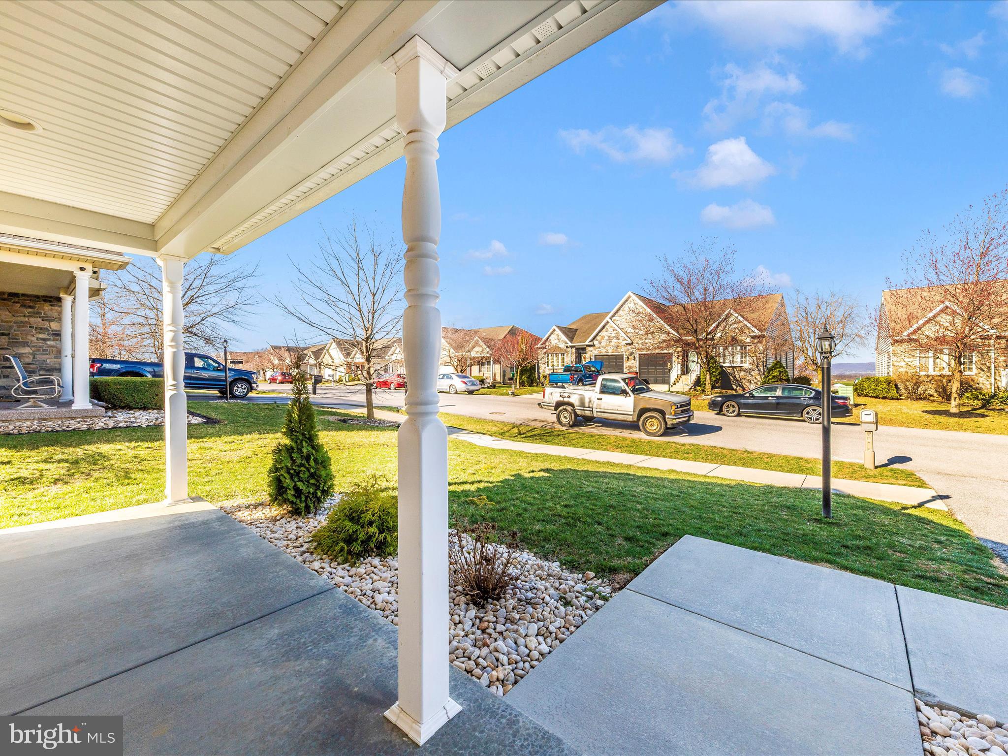 TWIN RIDGE - Residential