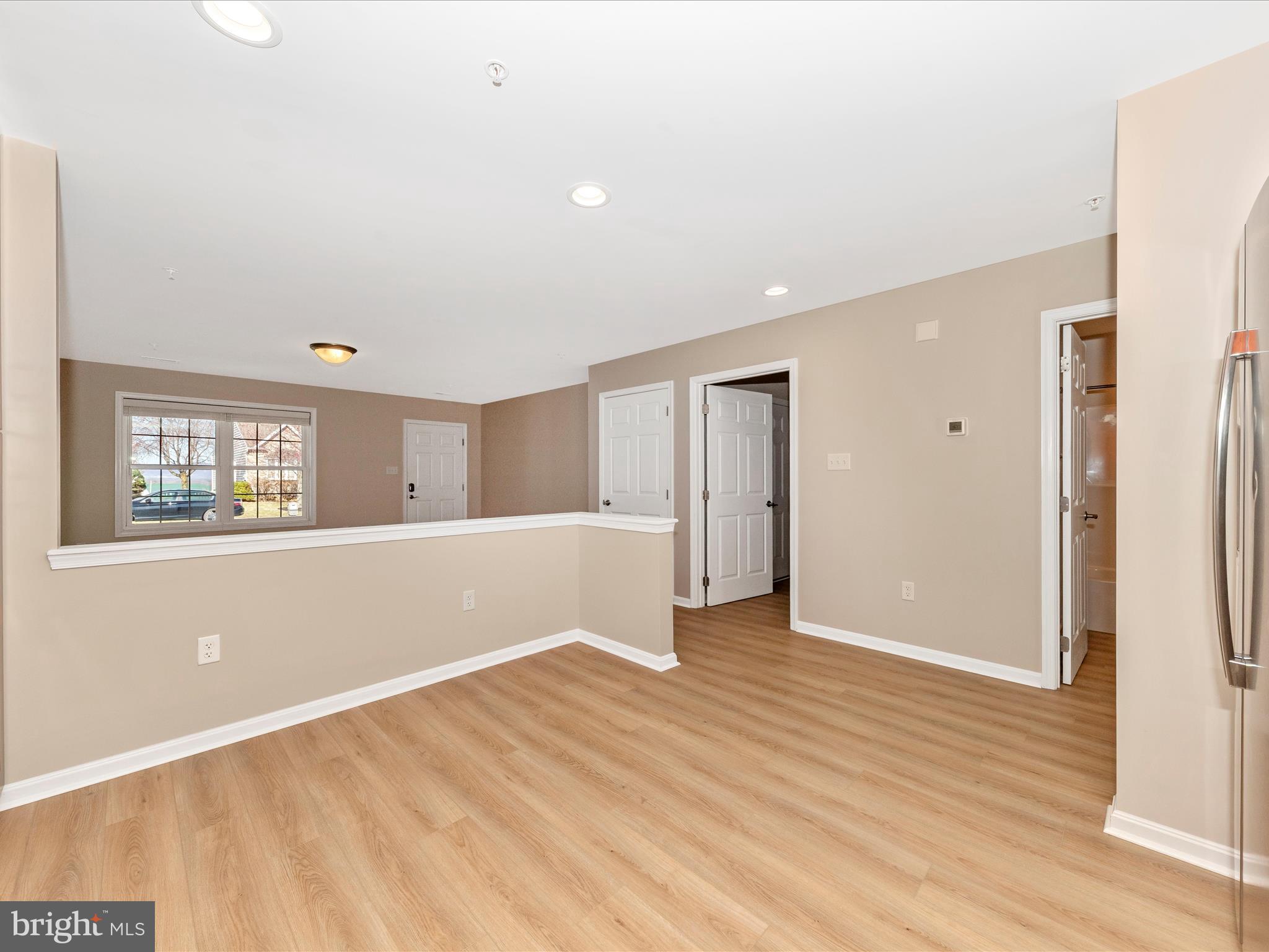 TWIN RIDGE - Residential