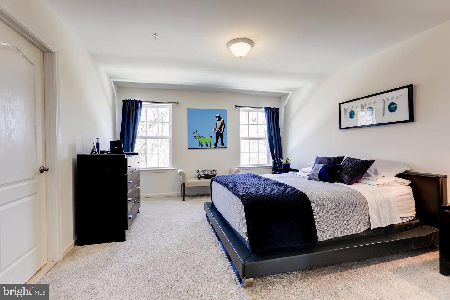 SENECA HILL - Residential Lease
