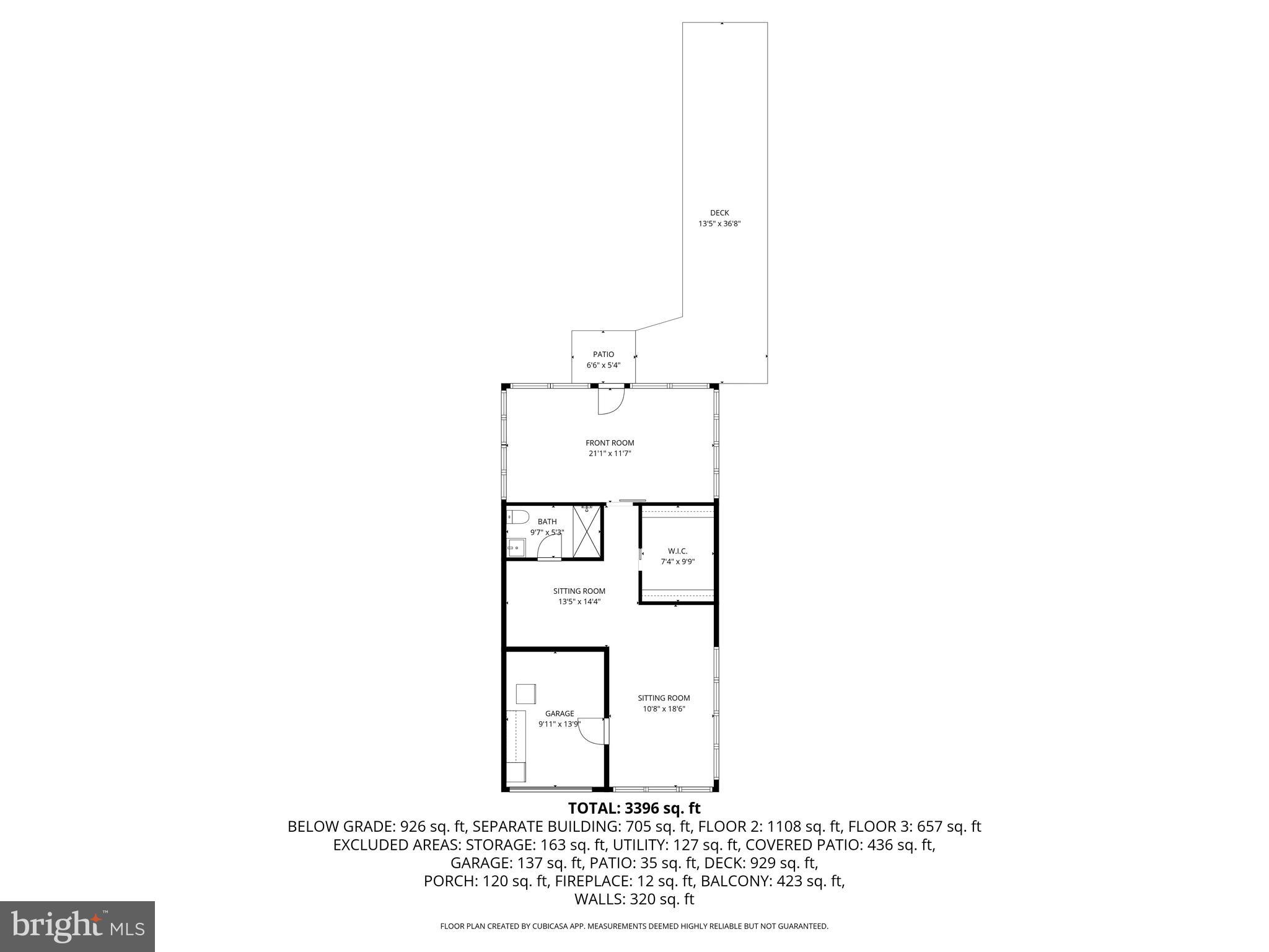 NONE - Residential