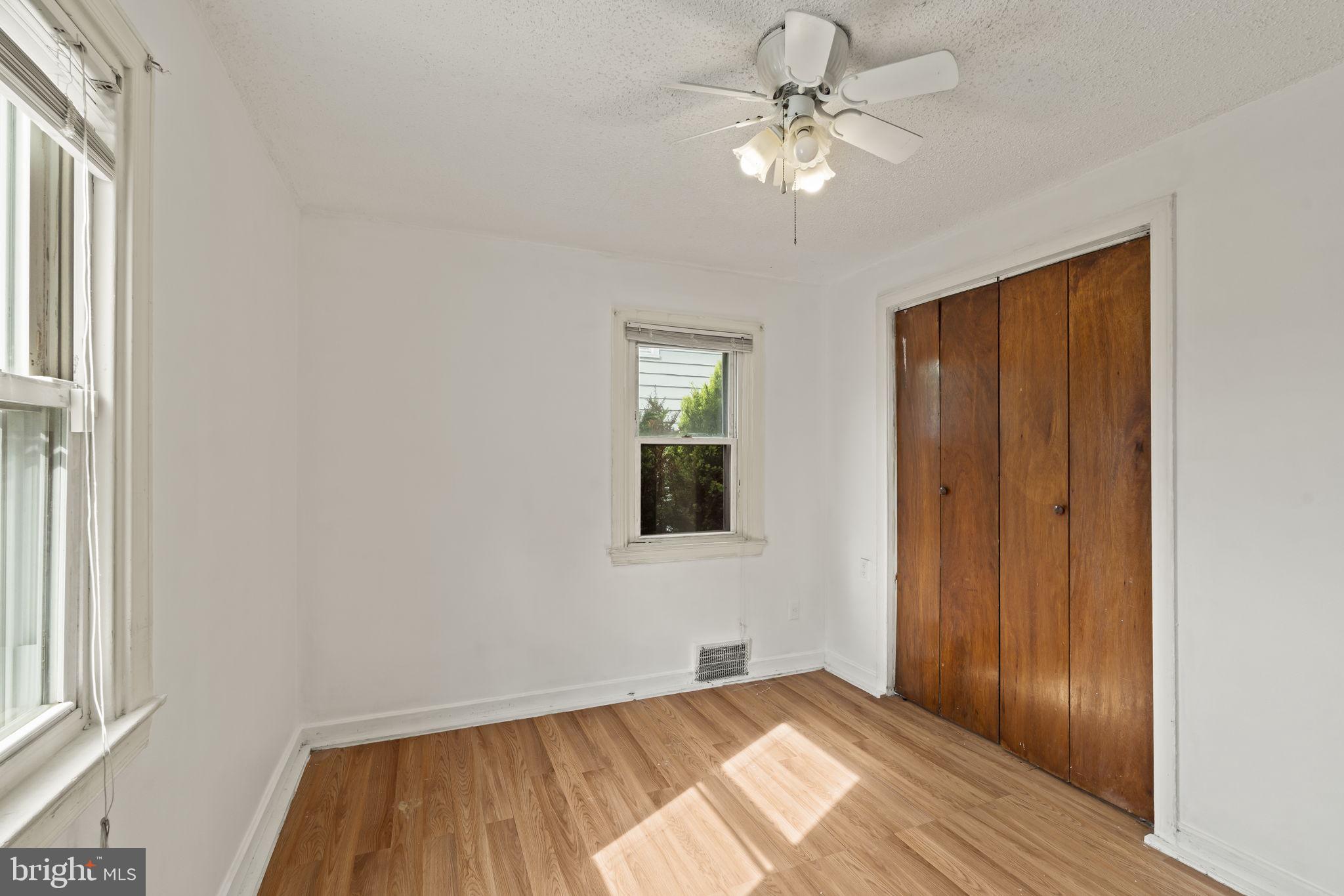 RHAWNHURST - Residential