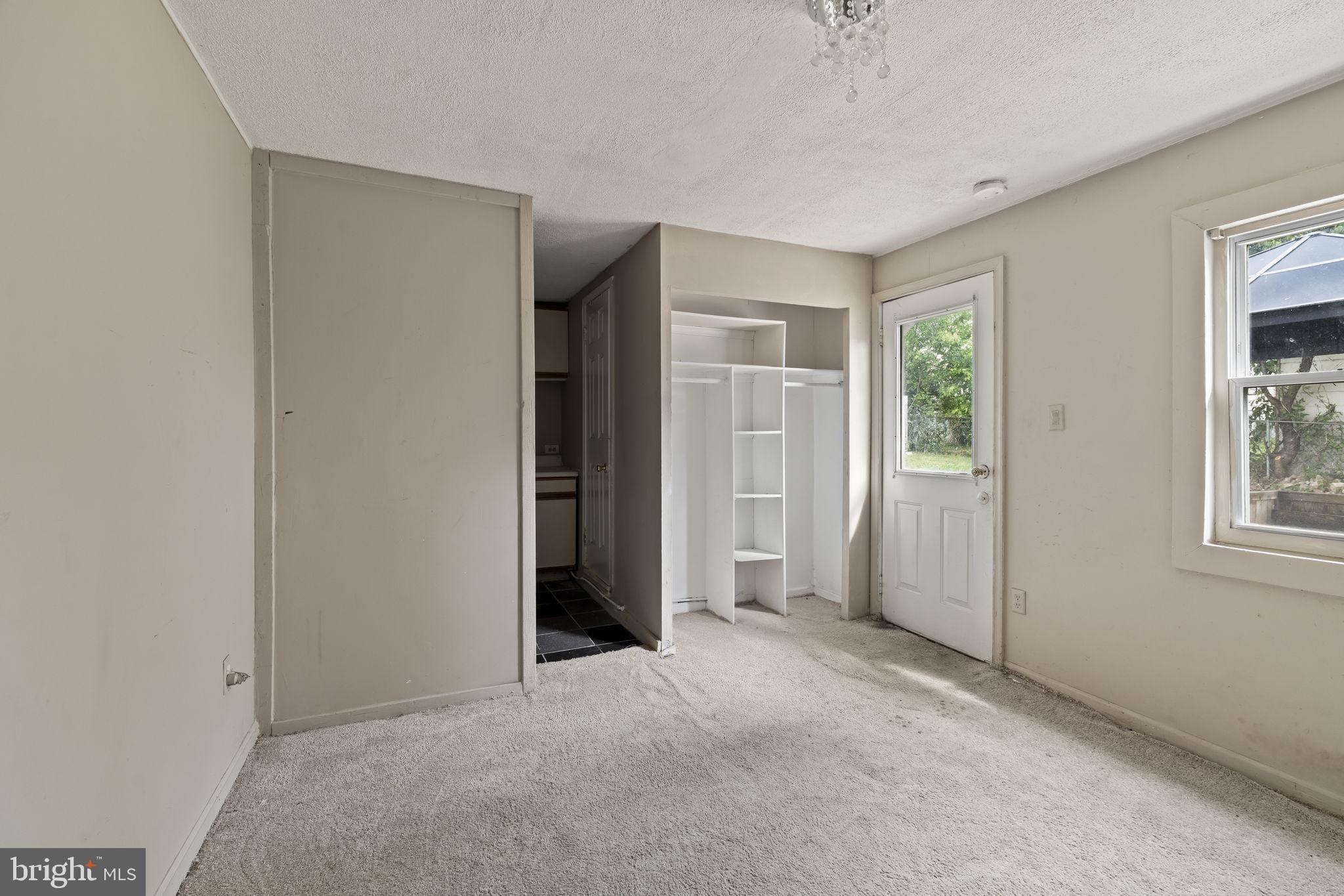 RHAWNHURST - Residential
