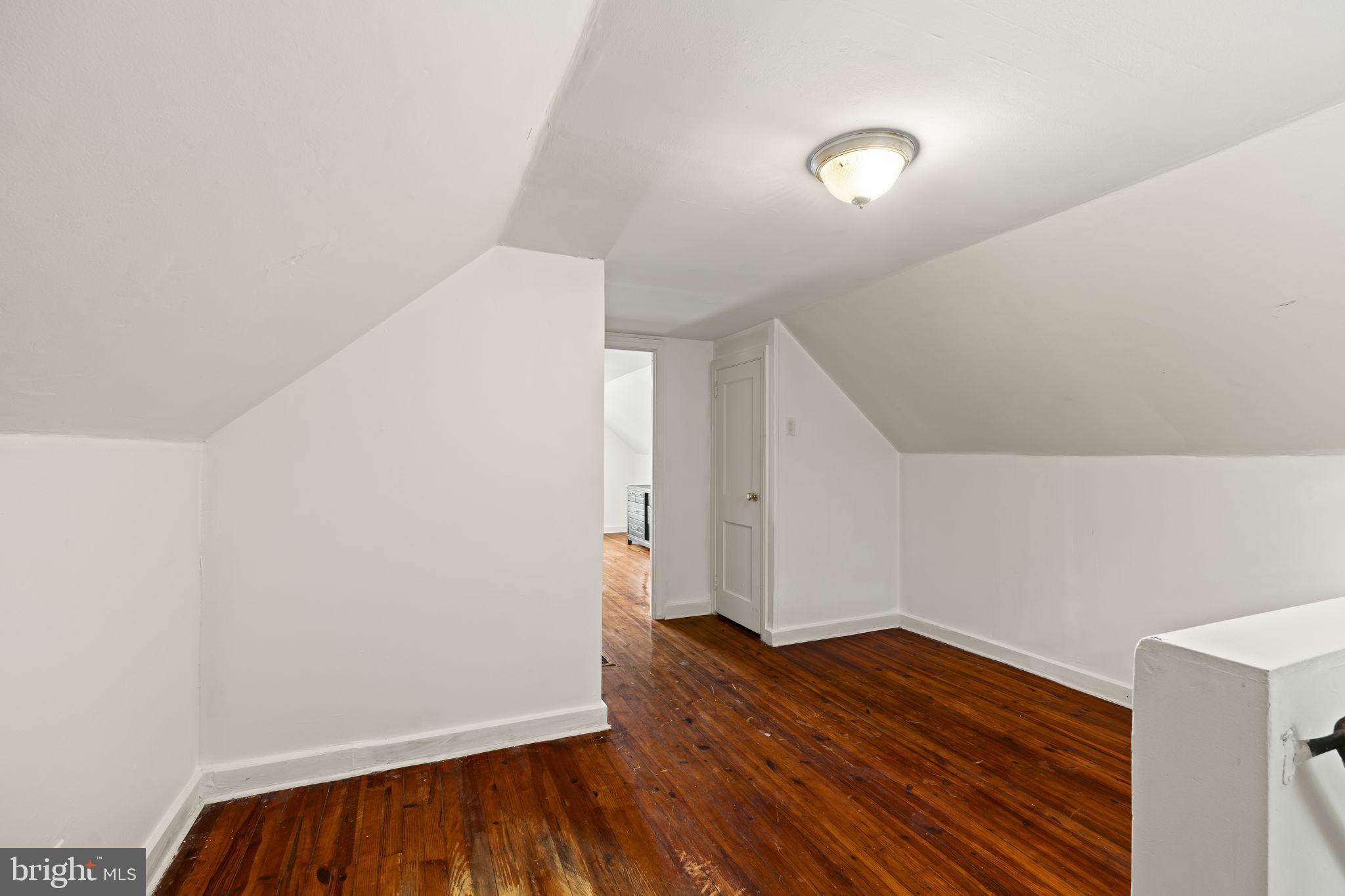 RHAWNHURST - Residential