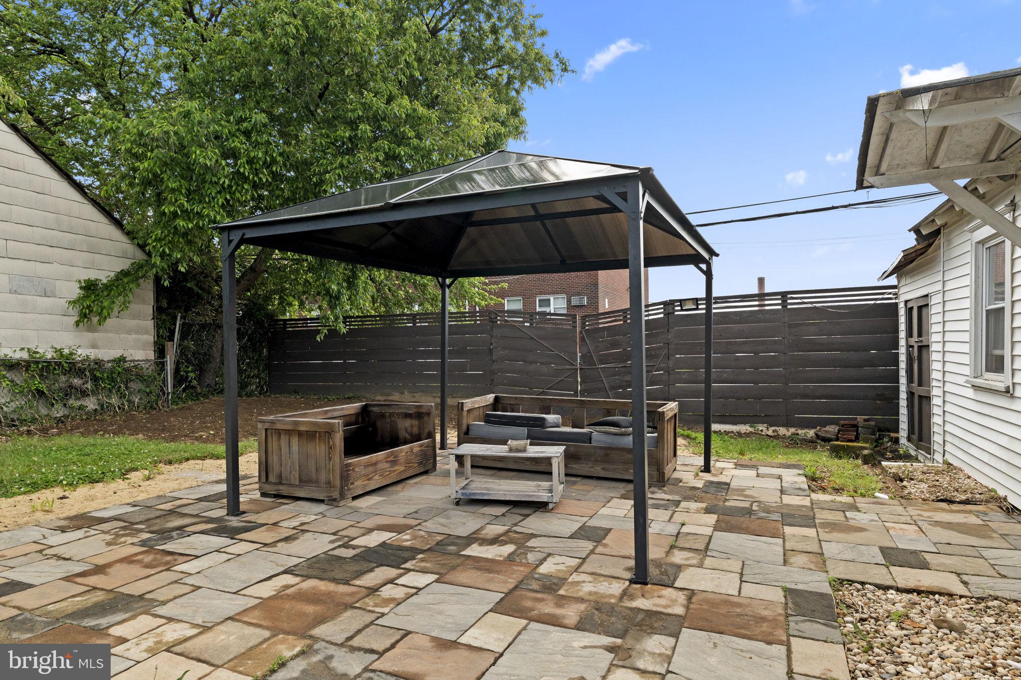 RHAWNHURST - Residential