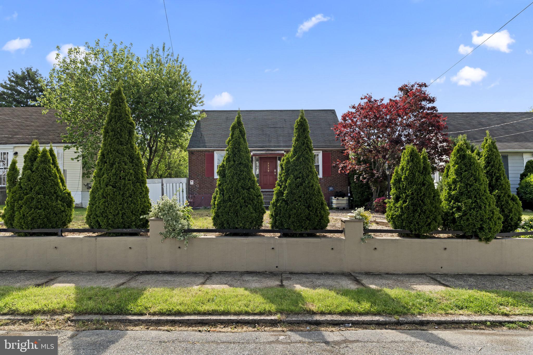 RHAWNHURST - Residential