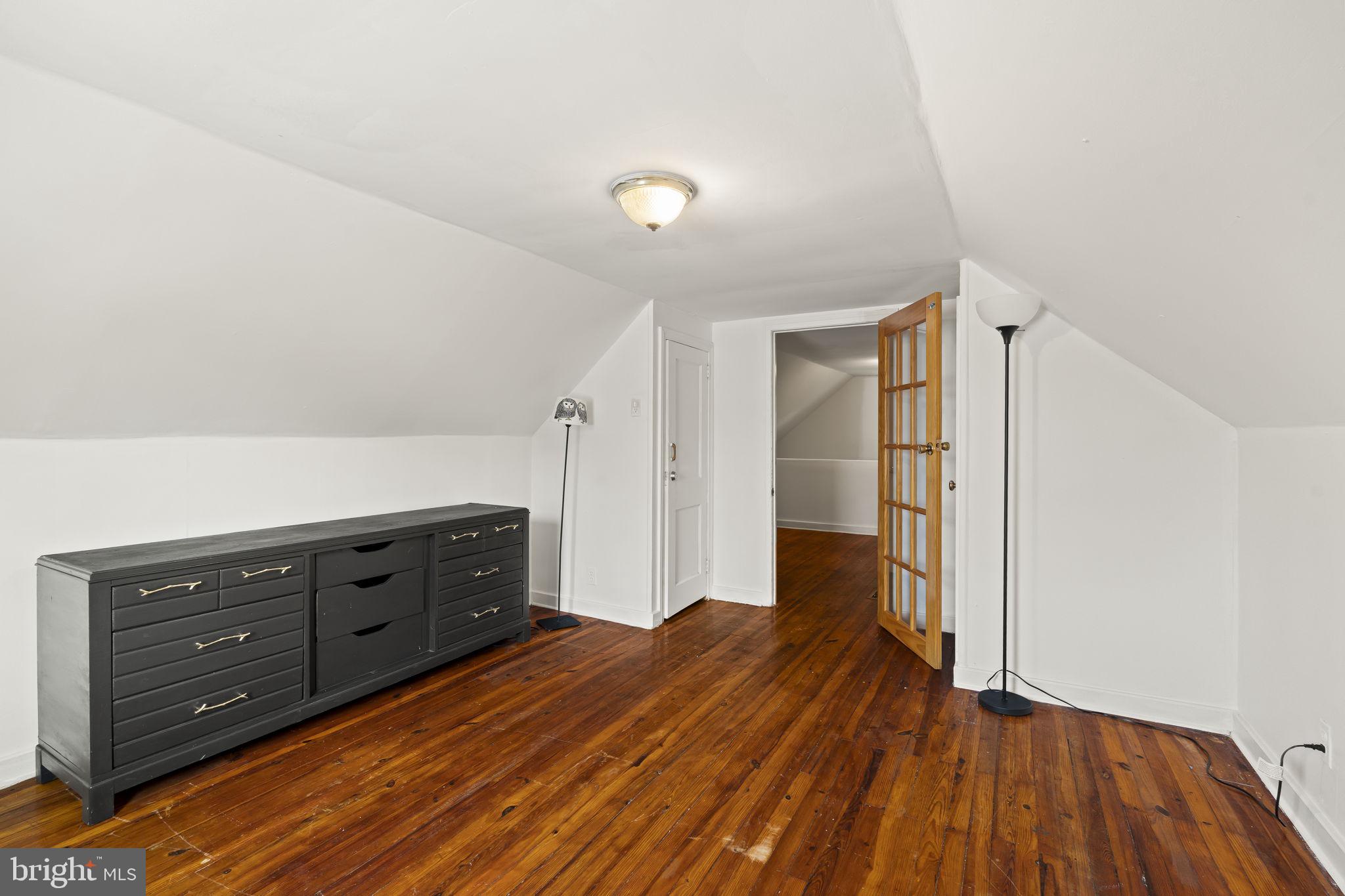 RHAWNHURST - Residential