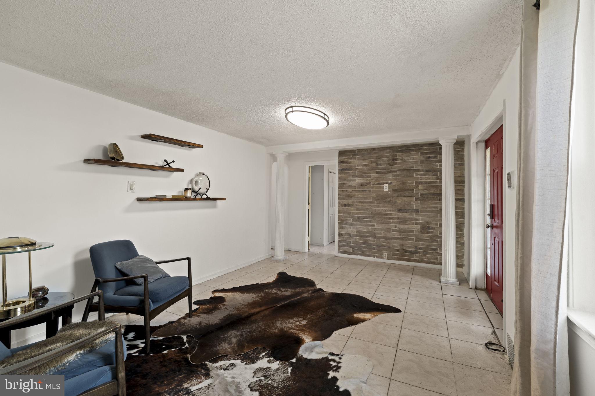 RHAWNHURST - Residential