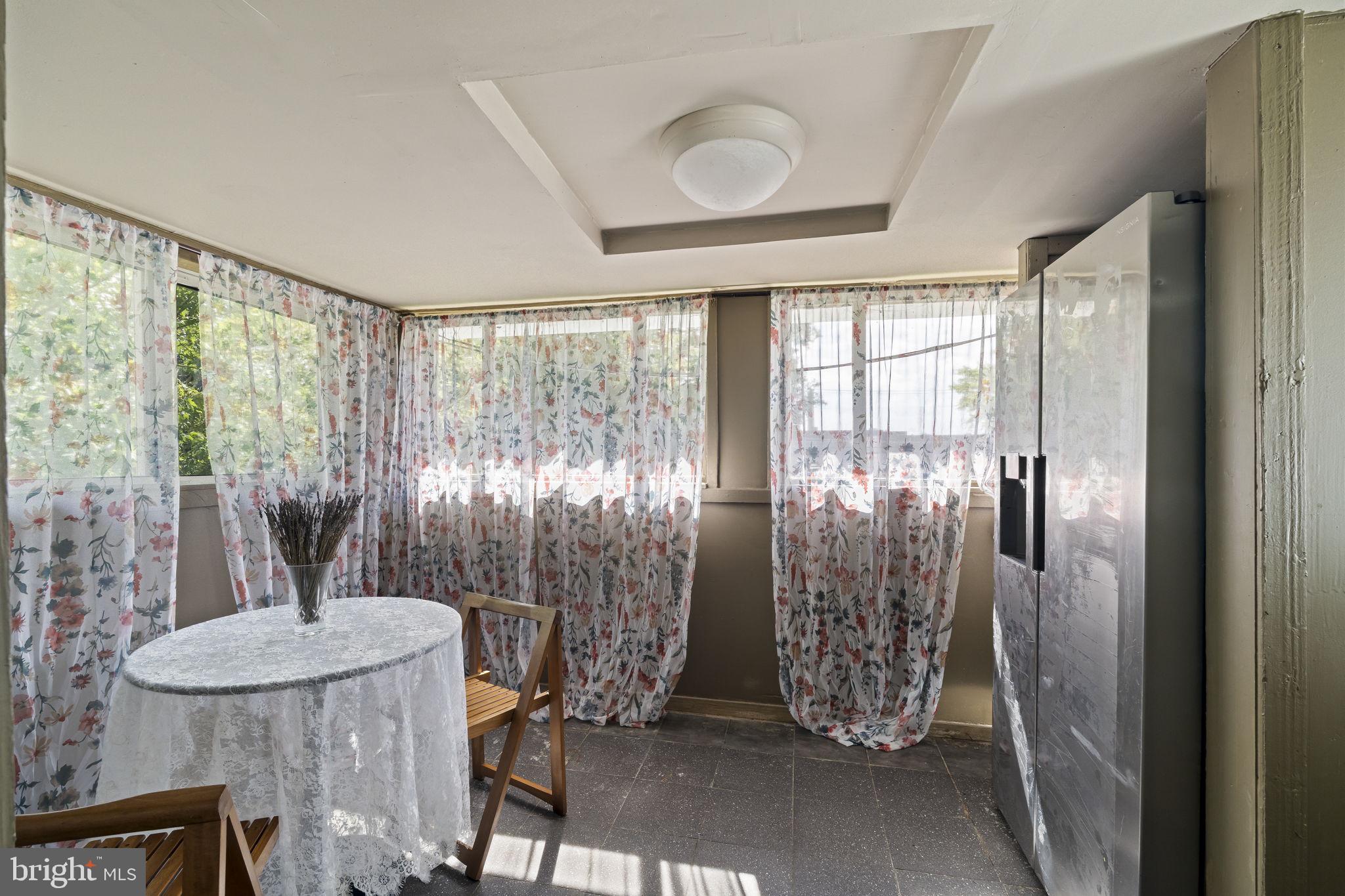RHAWNHURST - Residential