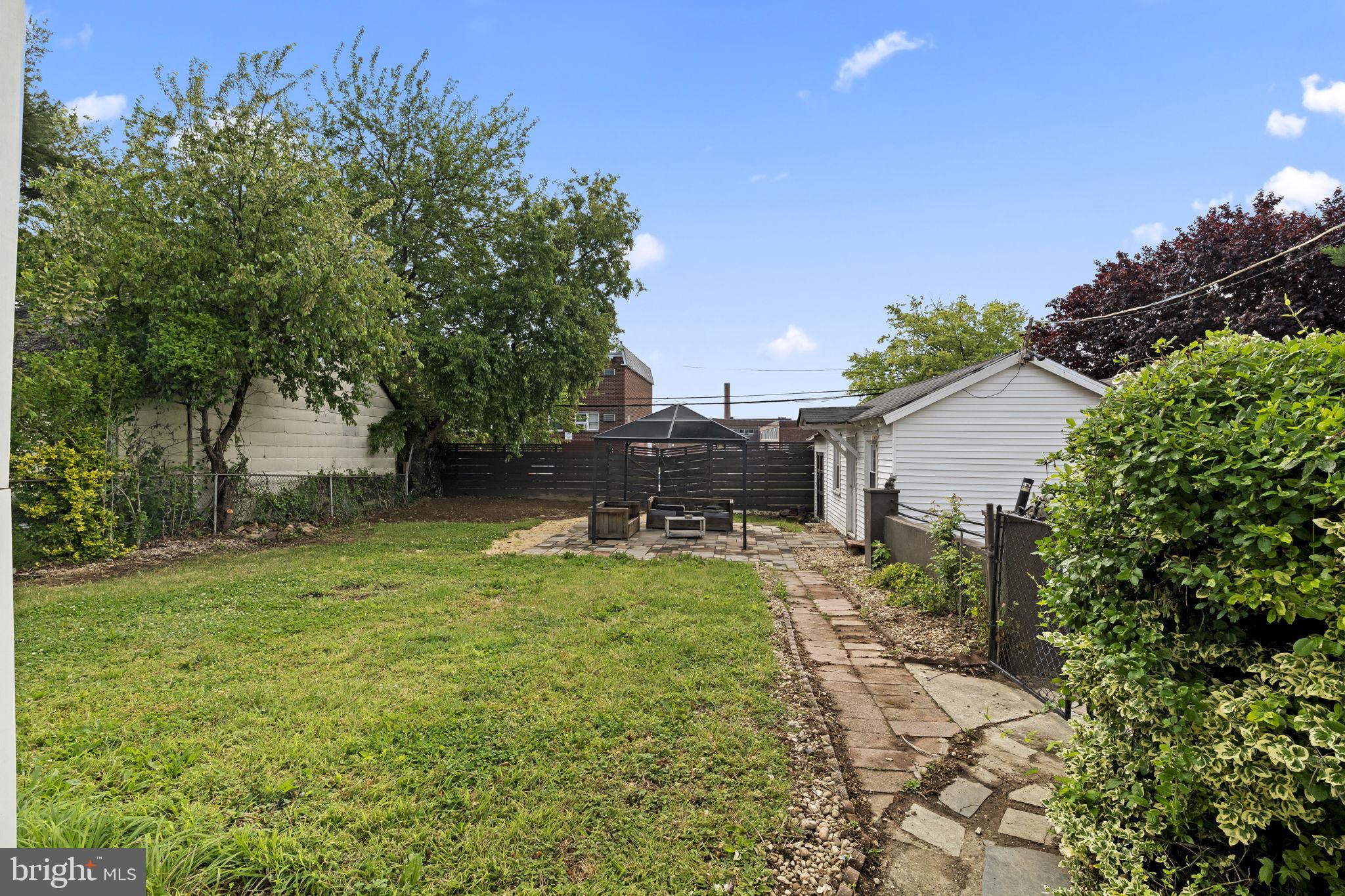 RHAWNHURST - Residential