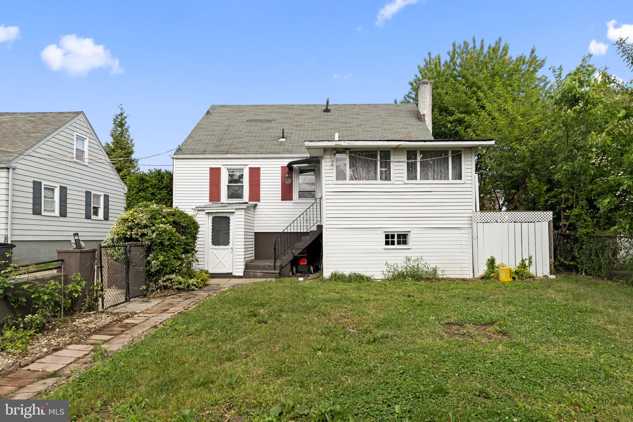 RHAWNHURST - Residential