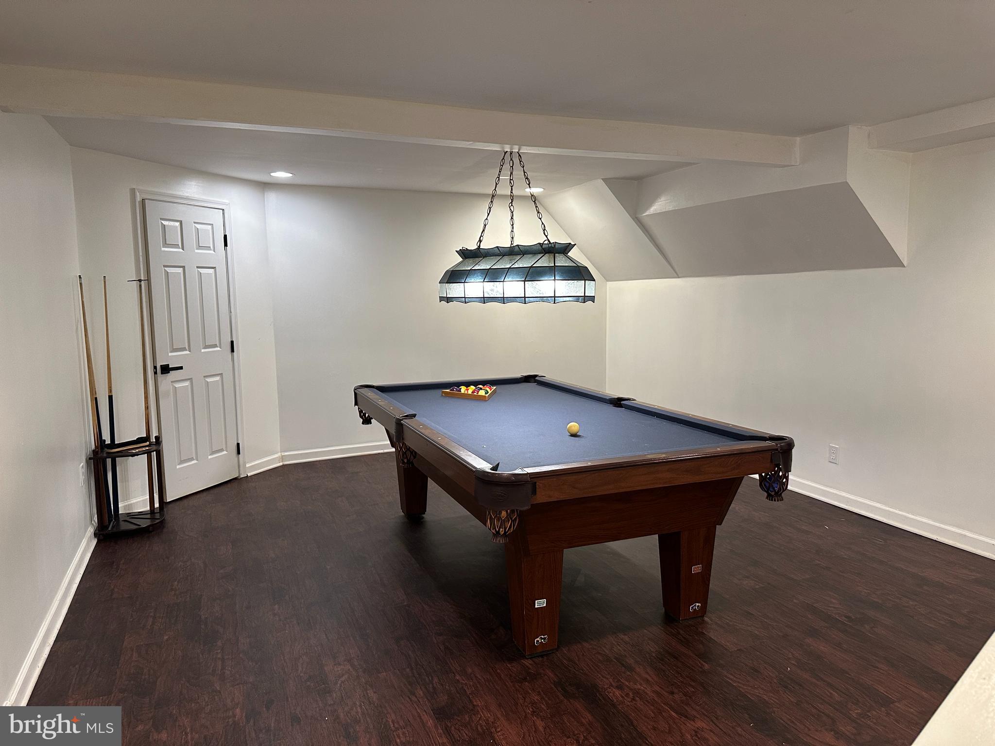 WOODLANDS - Residential