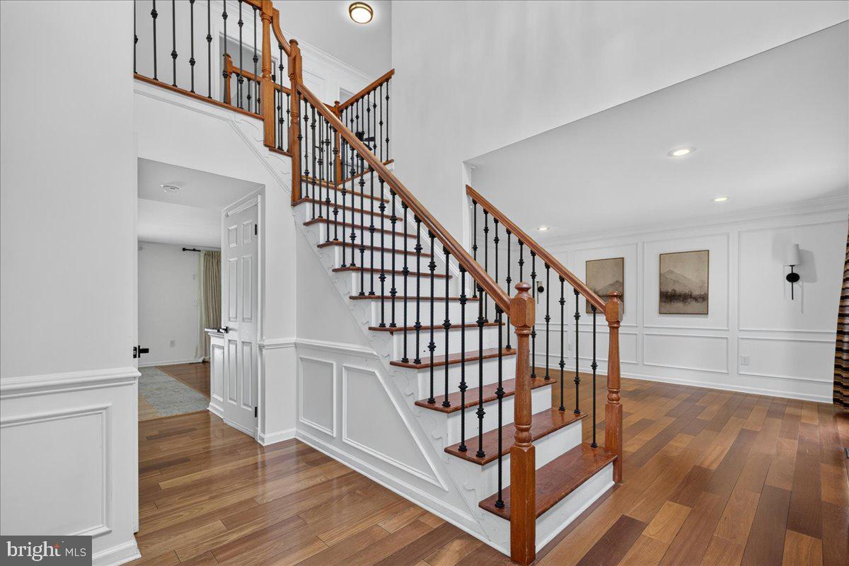 WOODLANDS - Residential
