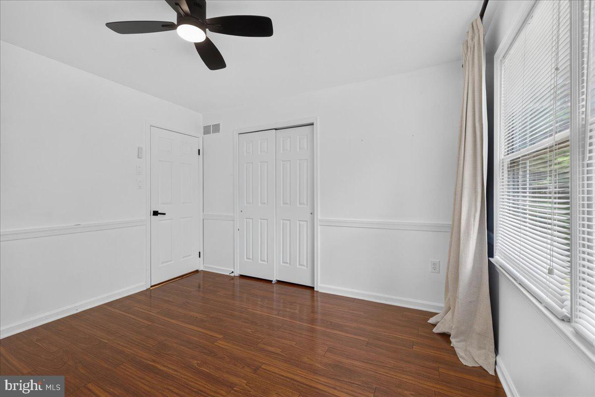 WOODLANDS - Residential