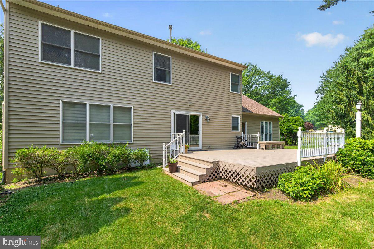 WOODLANDS - Residential