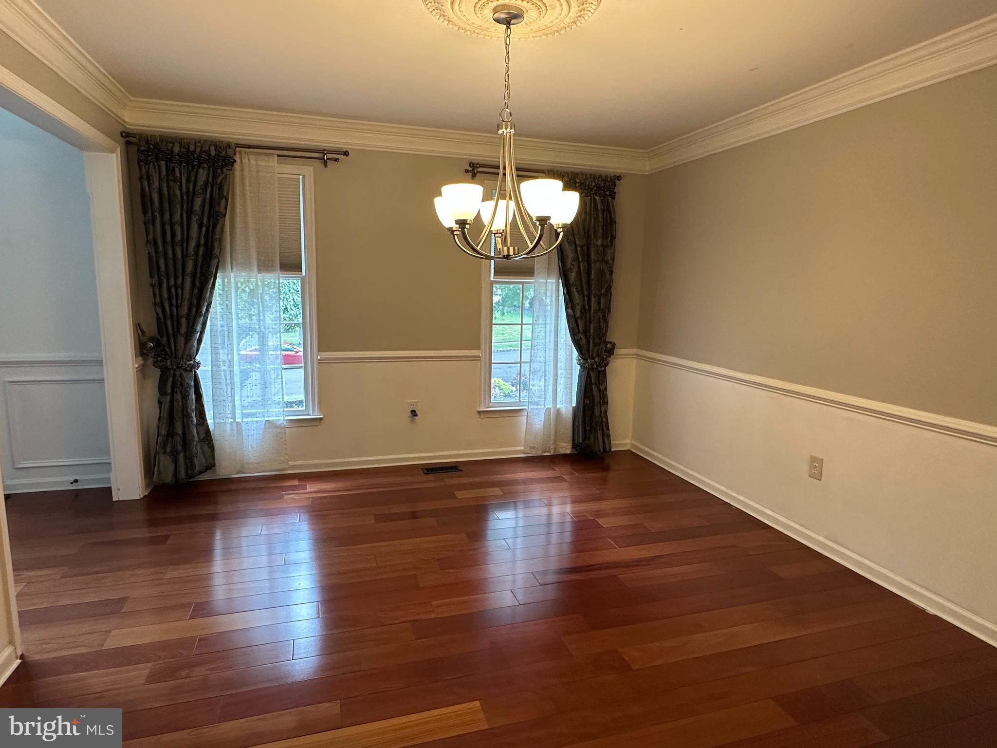 WOODLANDS - Residential