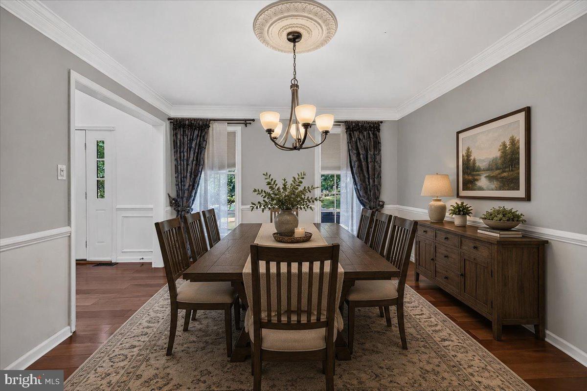 WOODLANDS - Residential