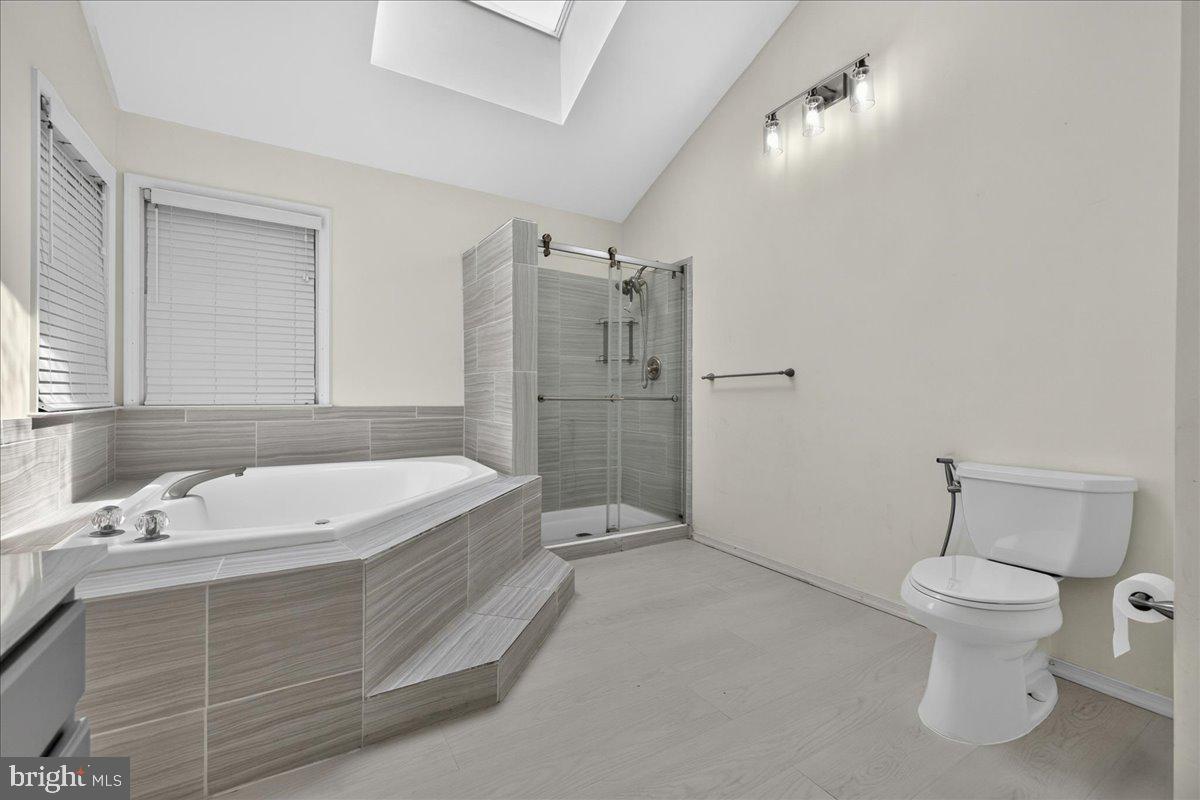 WOODLANDS - Residential