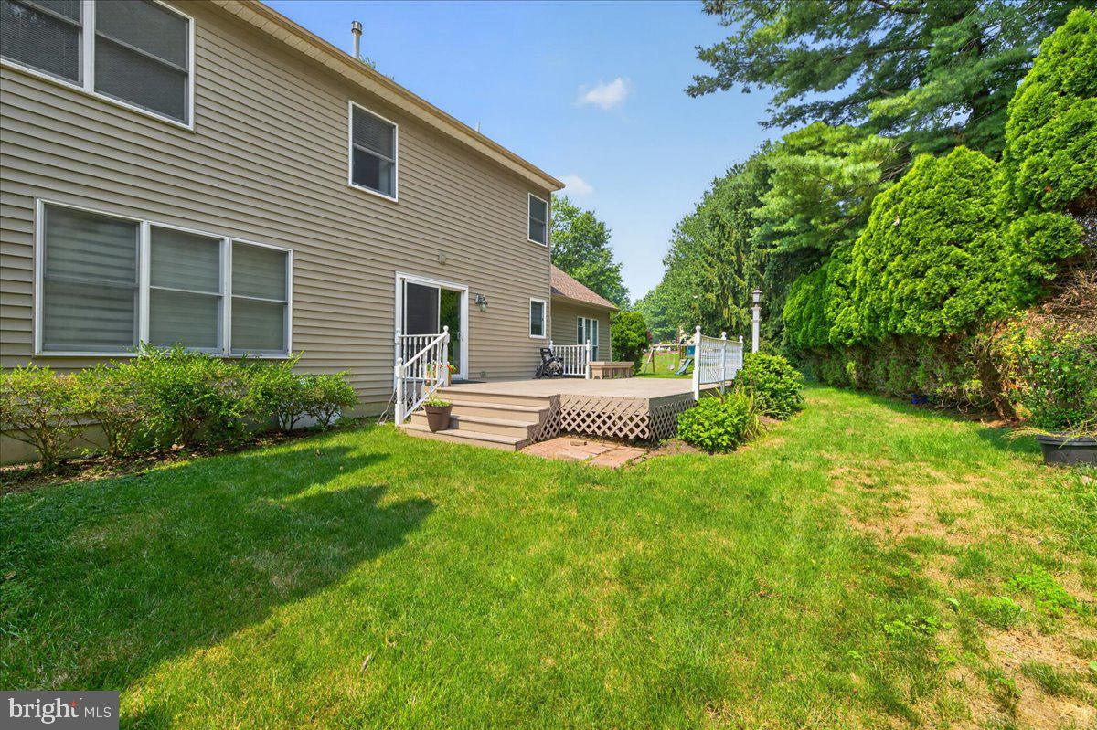 WOODLANDS - Residential