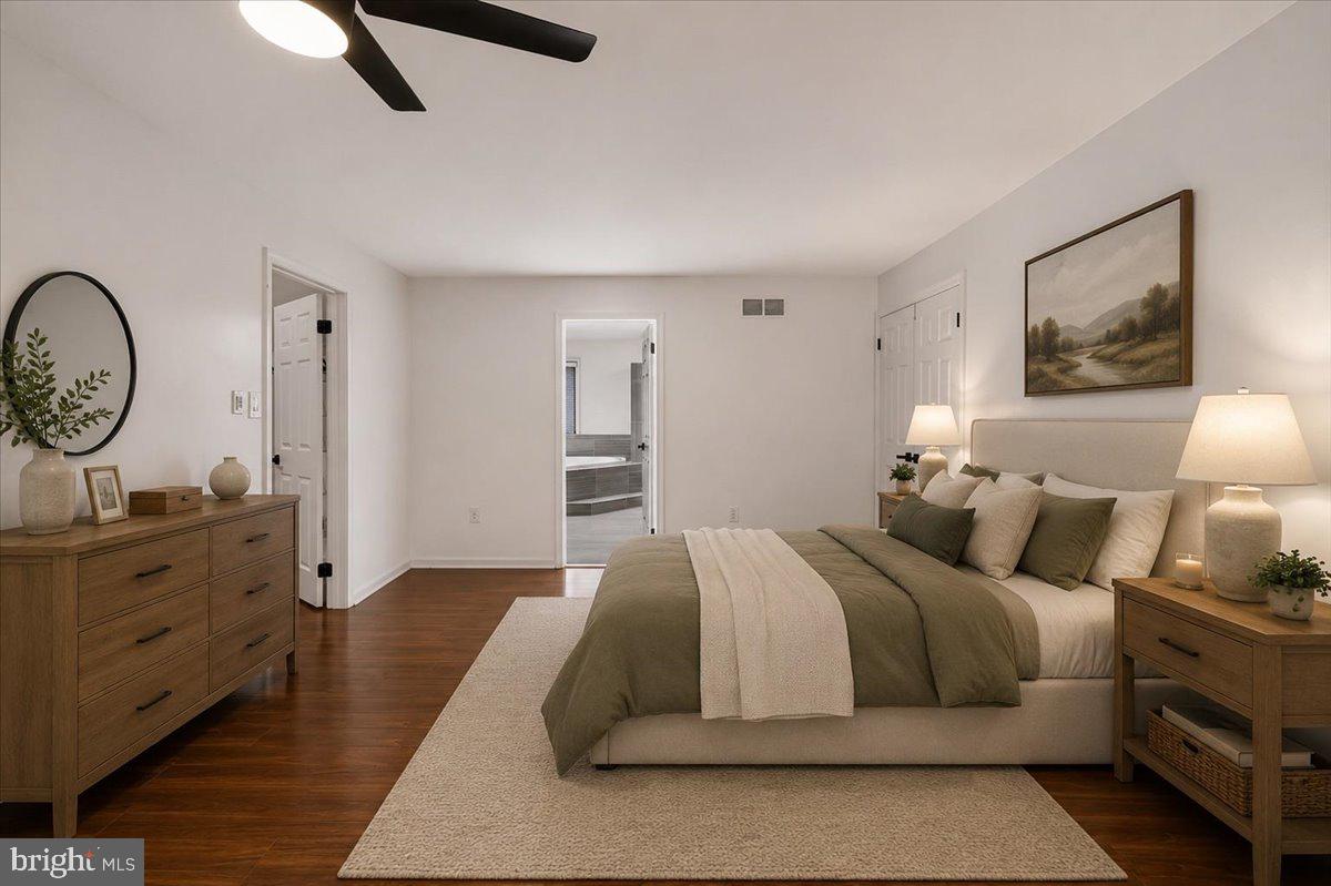 WOODLANDS - Residential