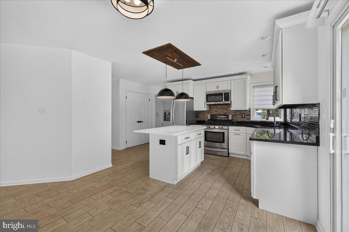 WOODLANDS - Residential