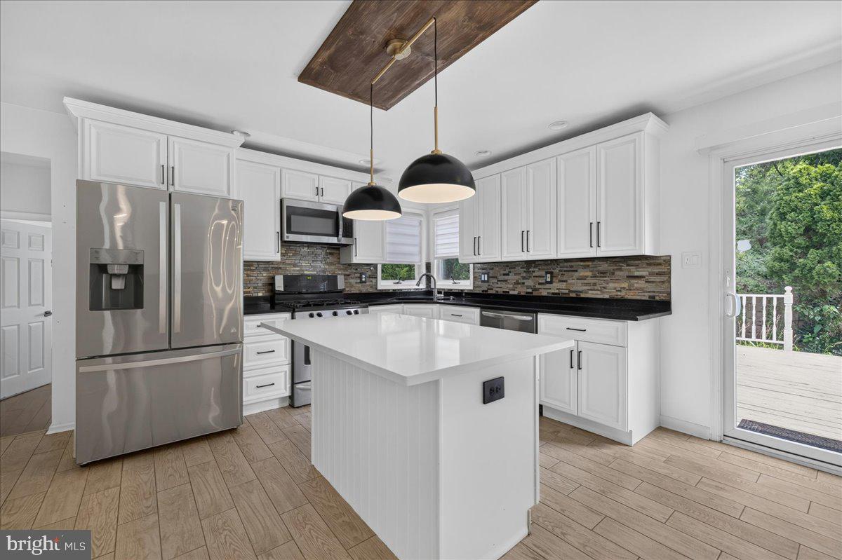 WOODLANDS - Residential