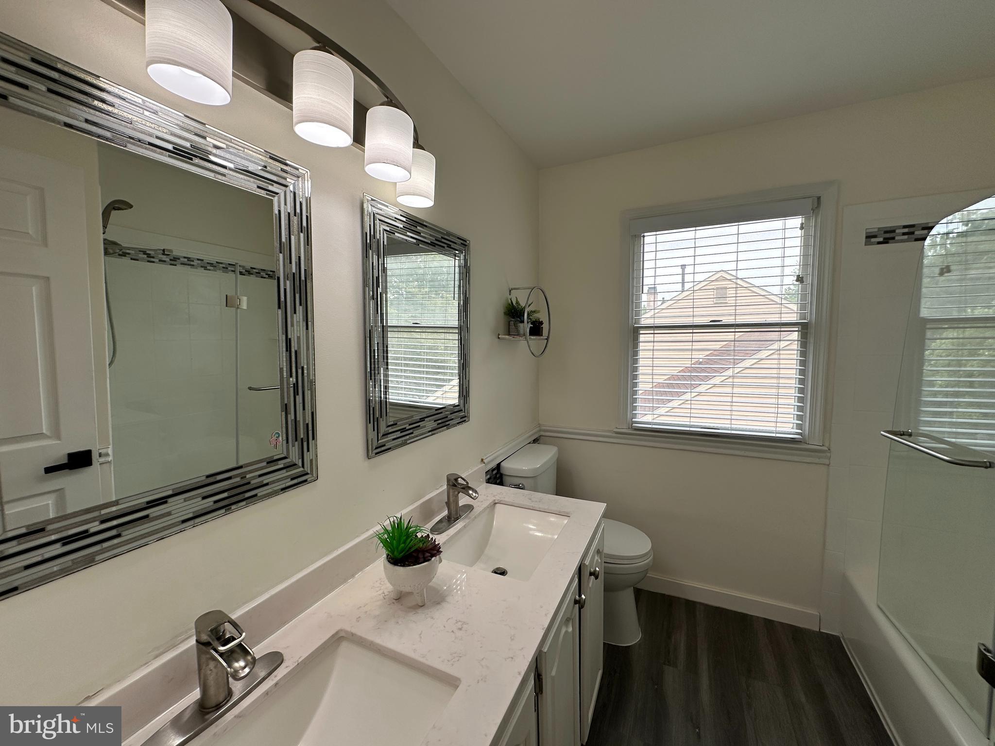 WOODLANDS - Residential