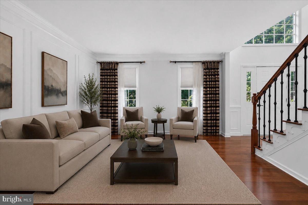 WOODLANDS - Residential