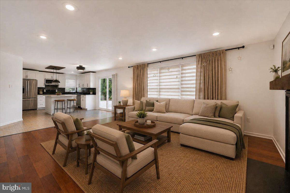 WOODLANDS - Residential