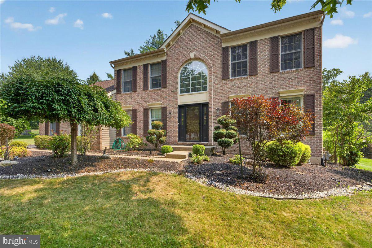 WOODLANDS - Residential