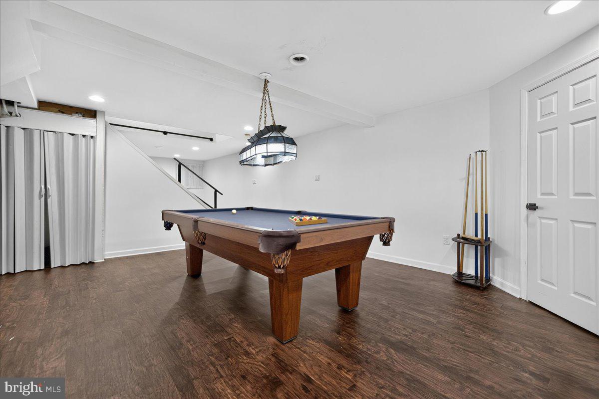 WOODLANDS - Residential