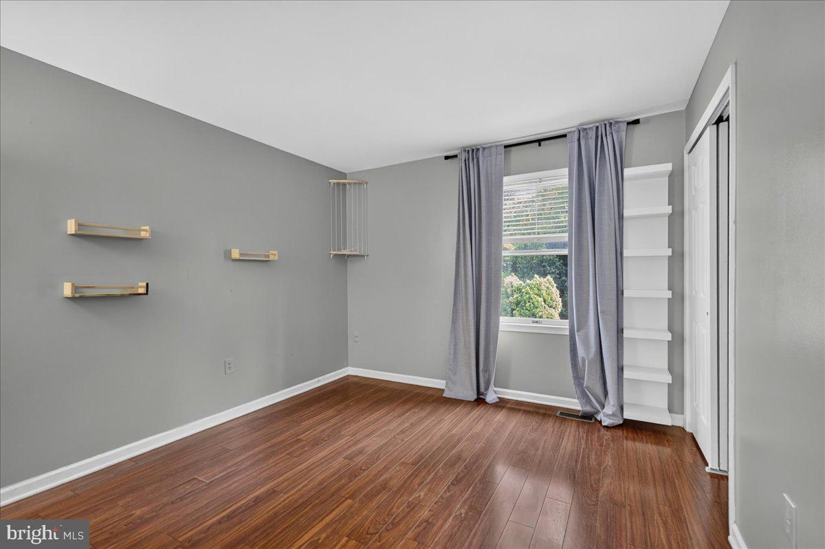 WOODLANDS - Residential