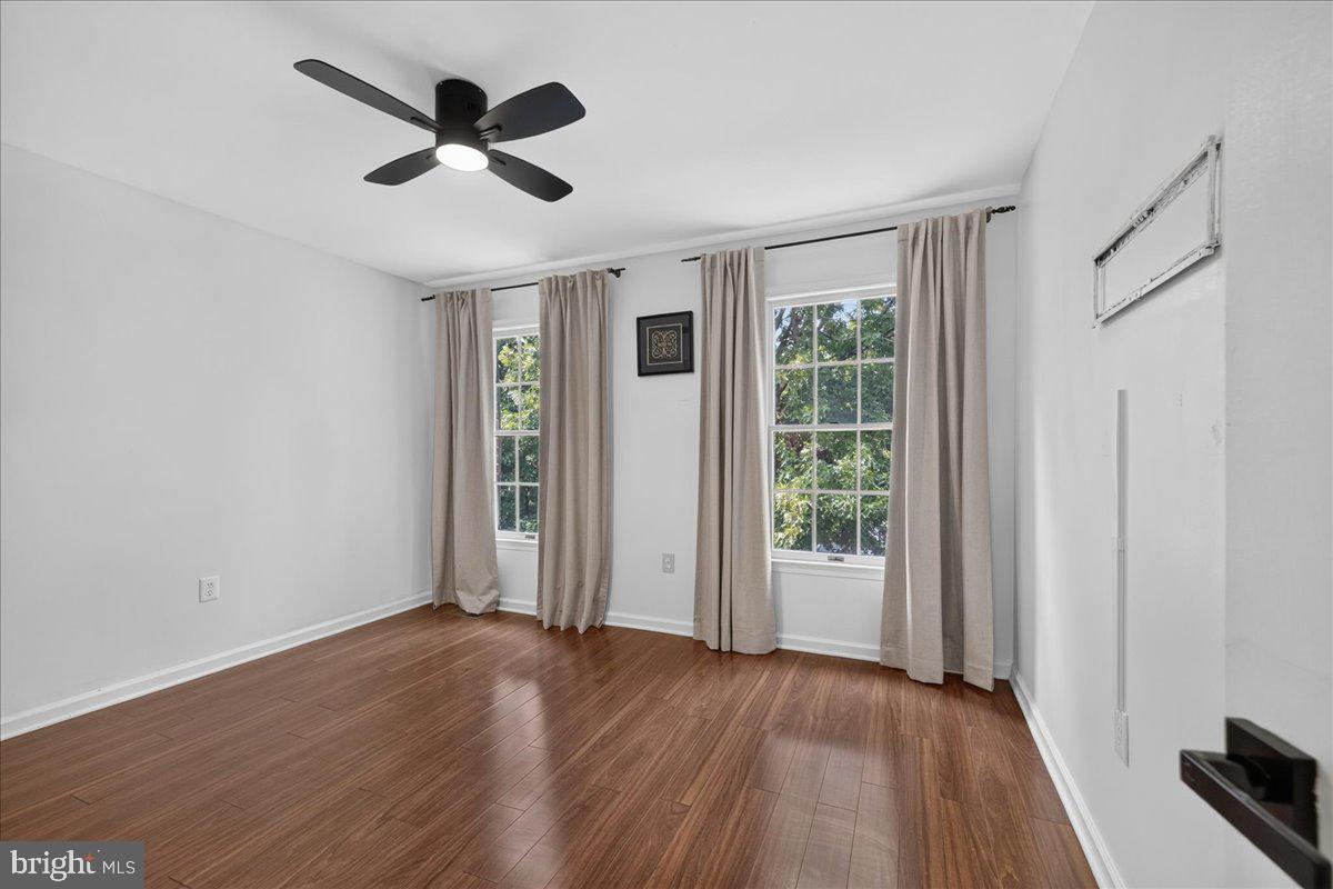 WOODLANDS - Residential