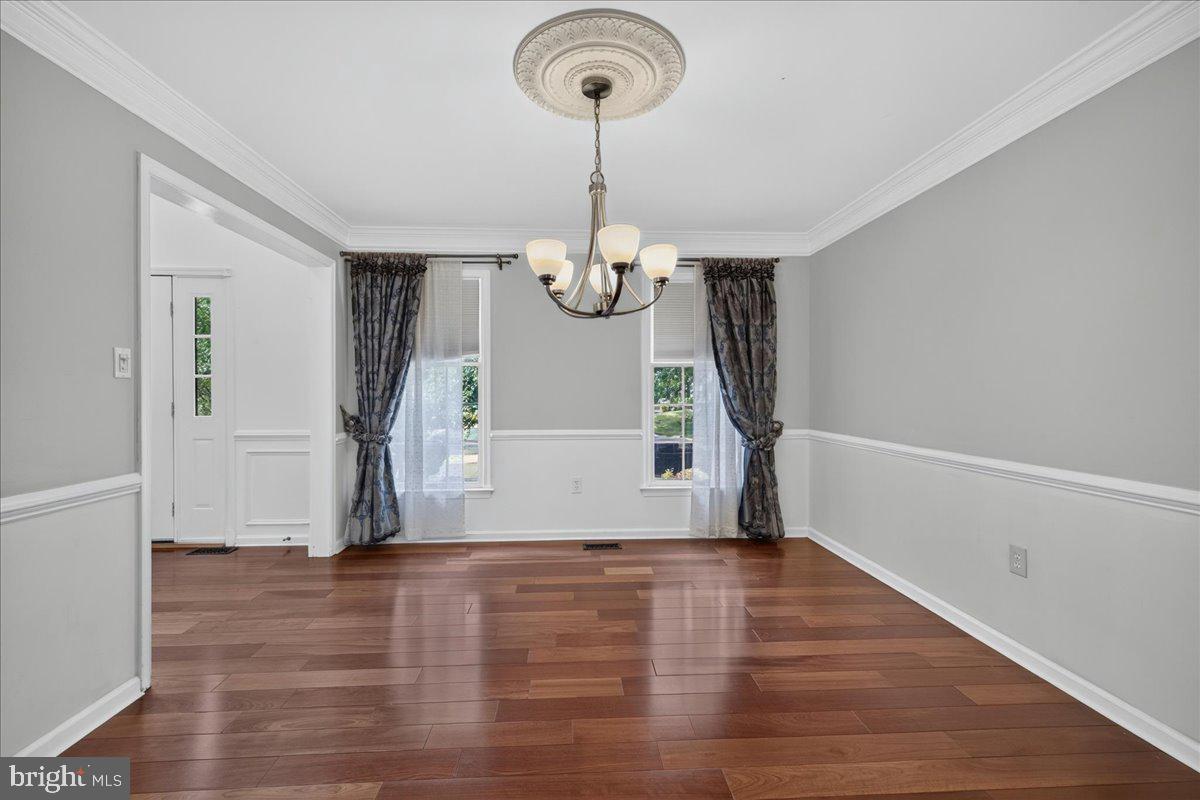WOODLANDS - Residential