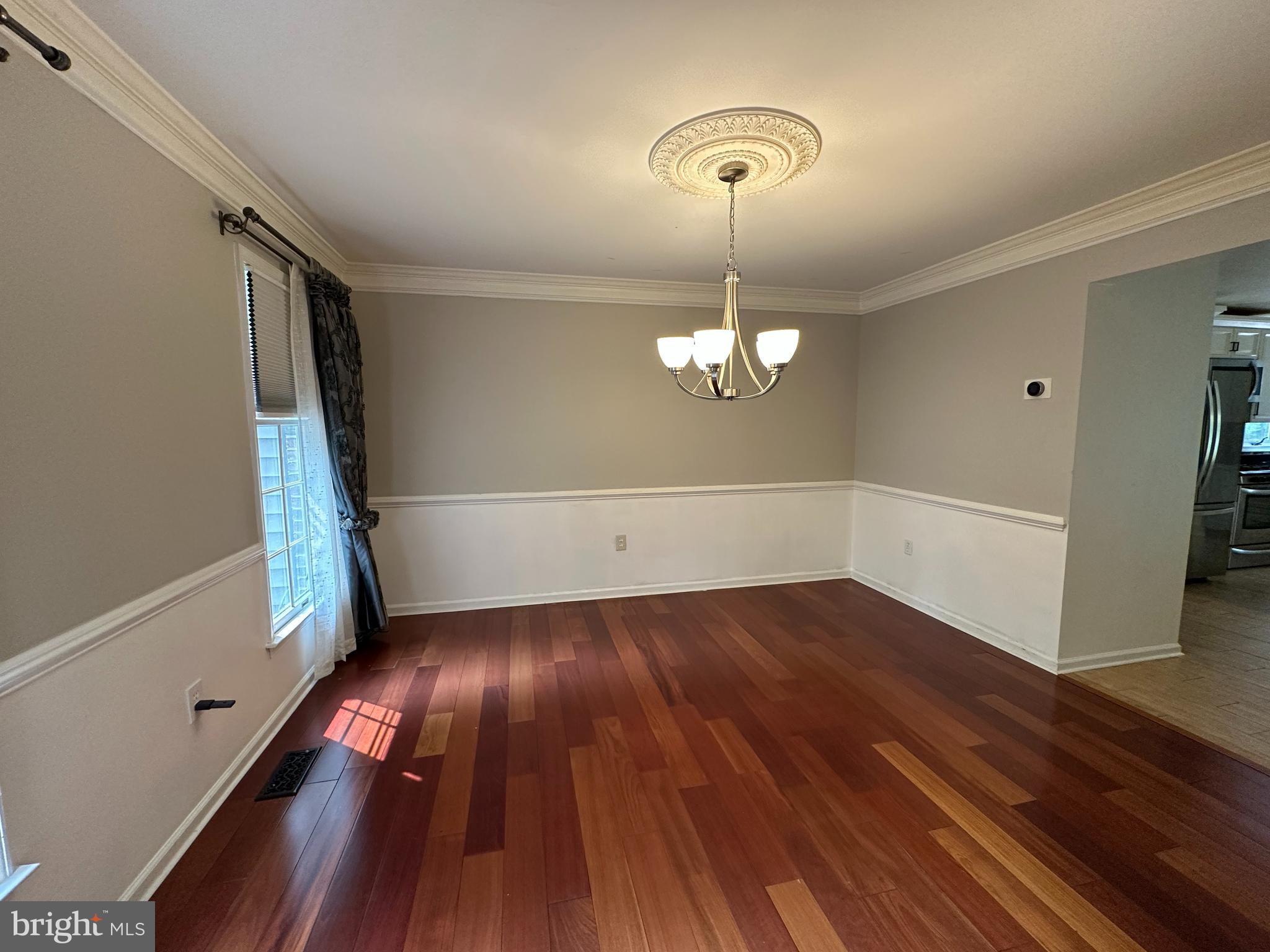 WOODLANDS - Residential