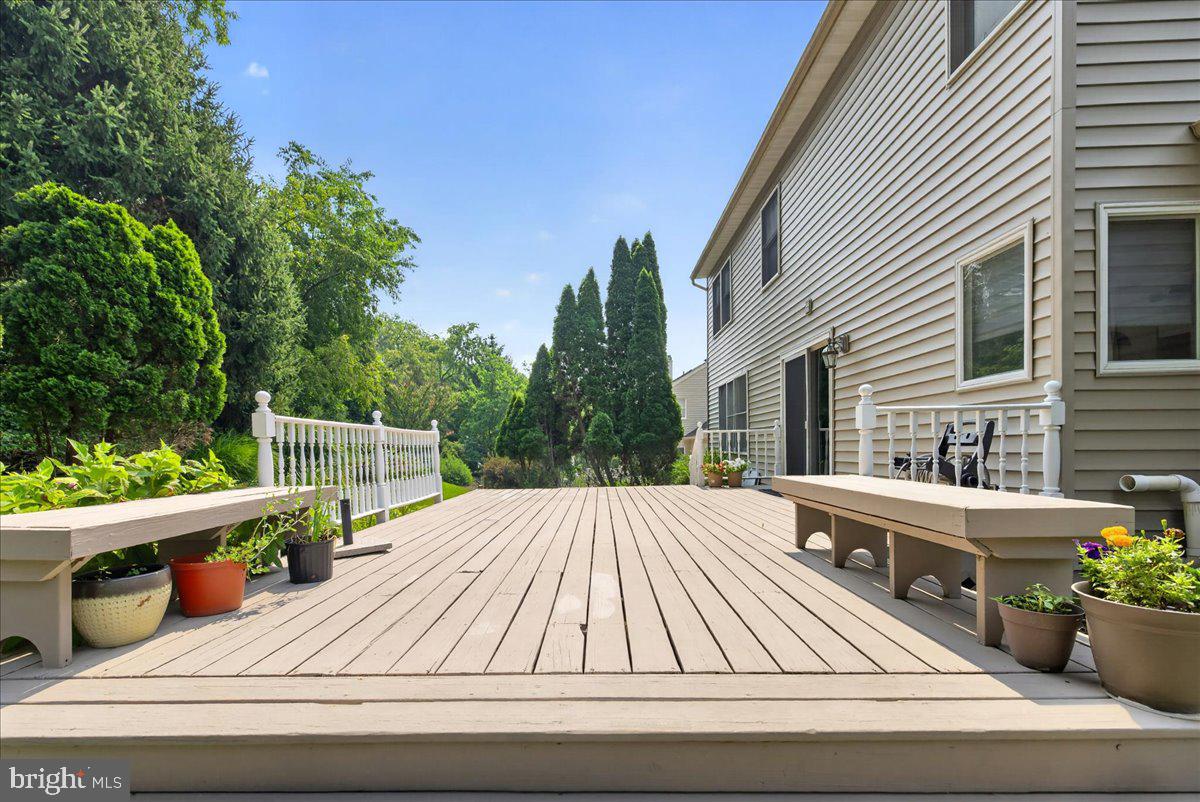 WOODLANDS - Residential