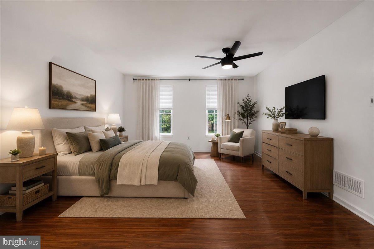 WOODLANDS - Residential